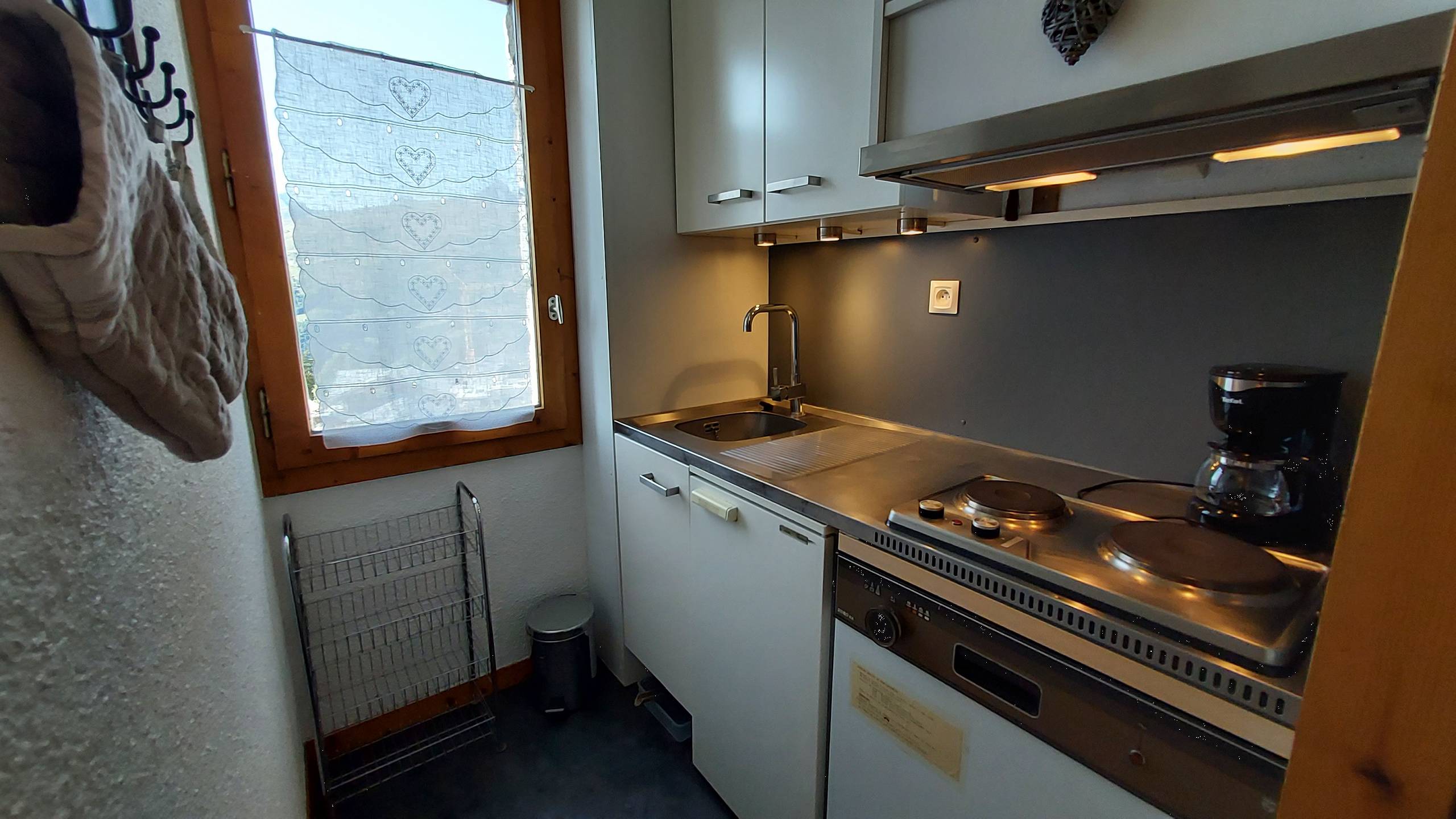 Studio pour 3 personnes de 20m² - ref LC-DE2002 - 5