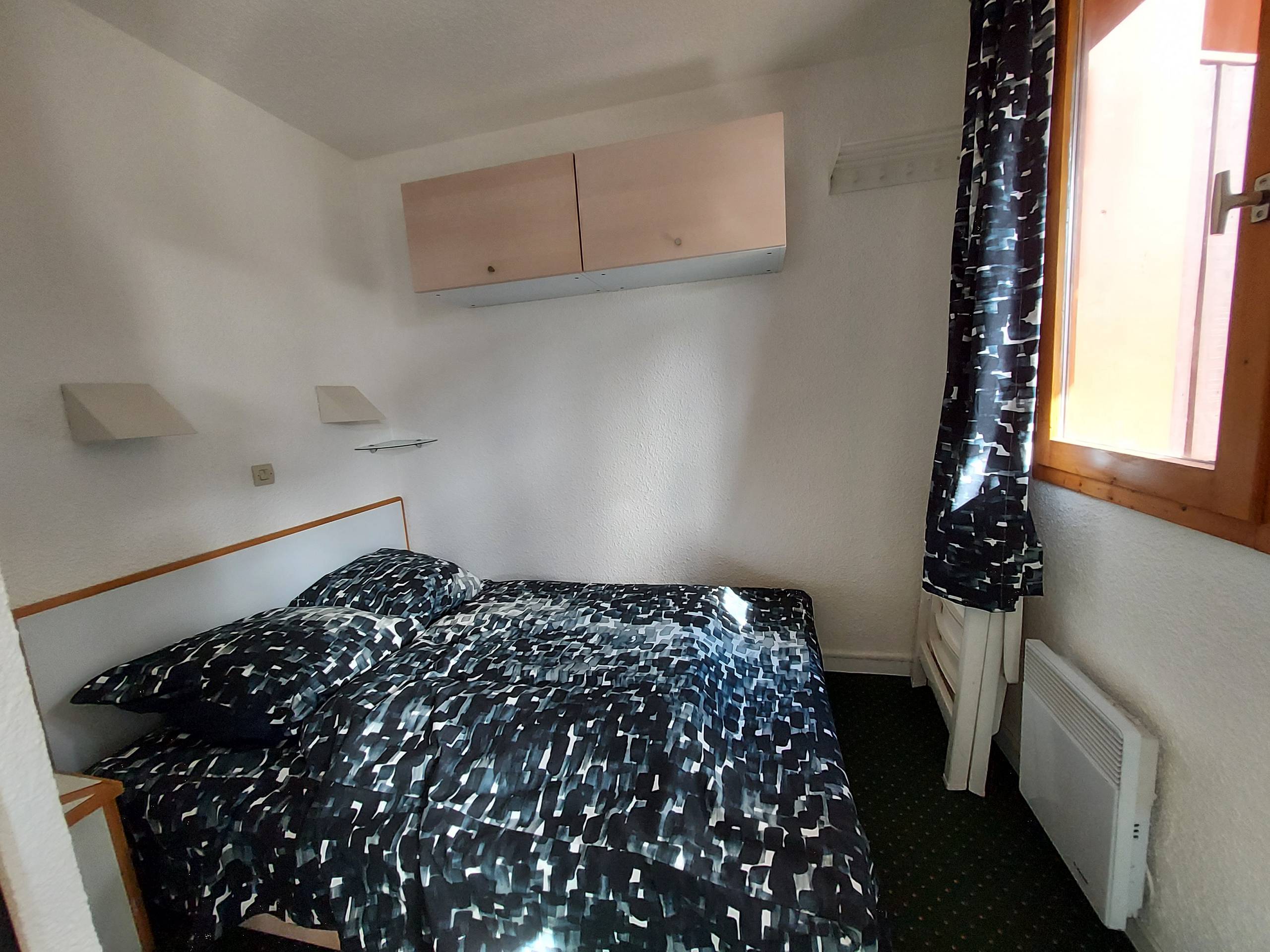Appartement 2 pièces pour 4 personnes de 25m² - ref LC-DE4317 - 3