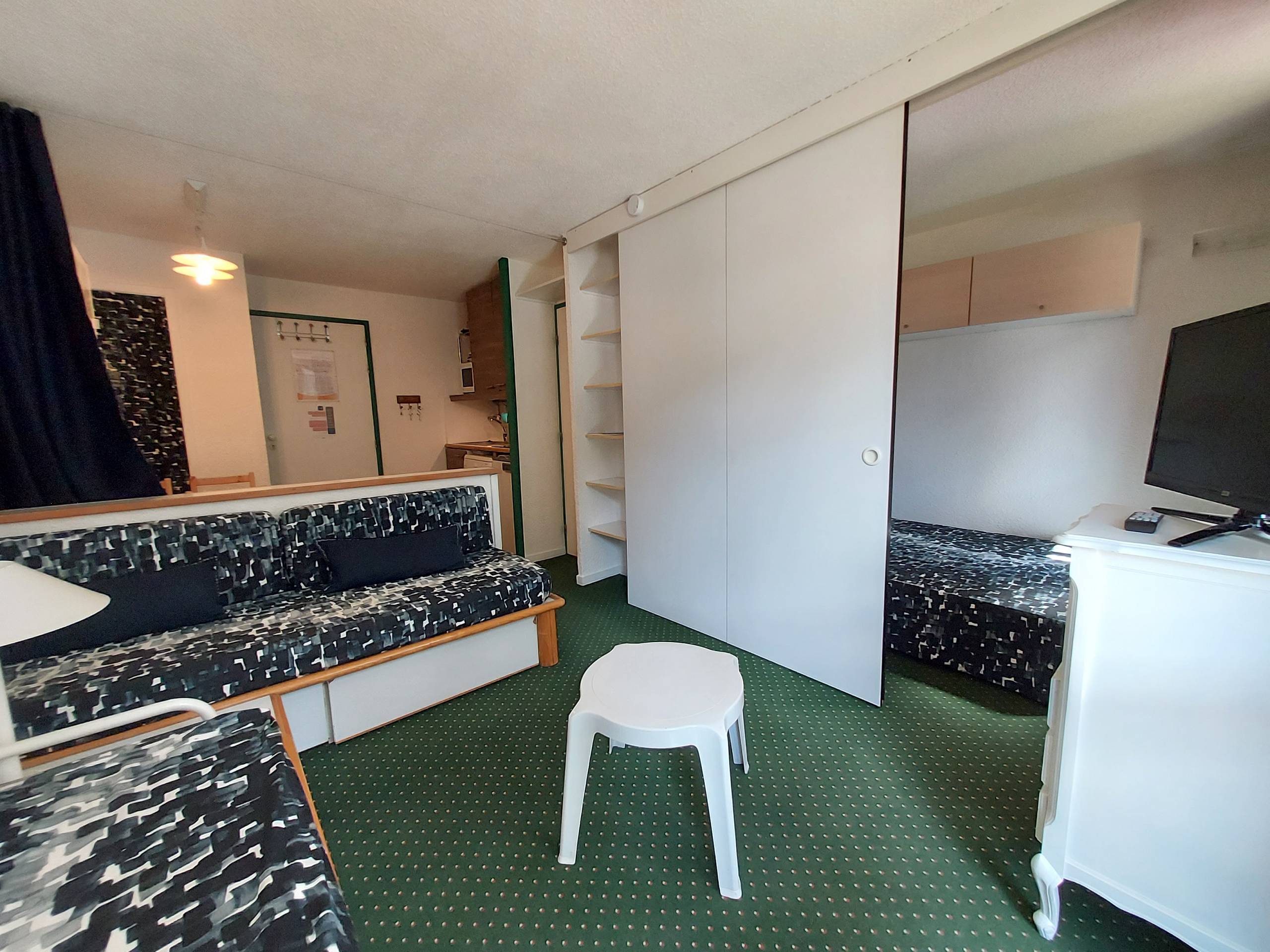 Appartement 2 pièces pour 4 personnes de 25m² - ref LC-DE4317 - 5