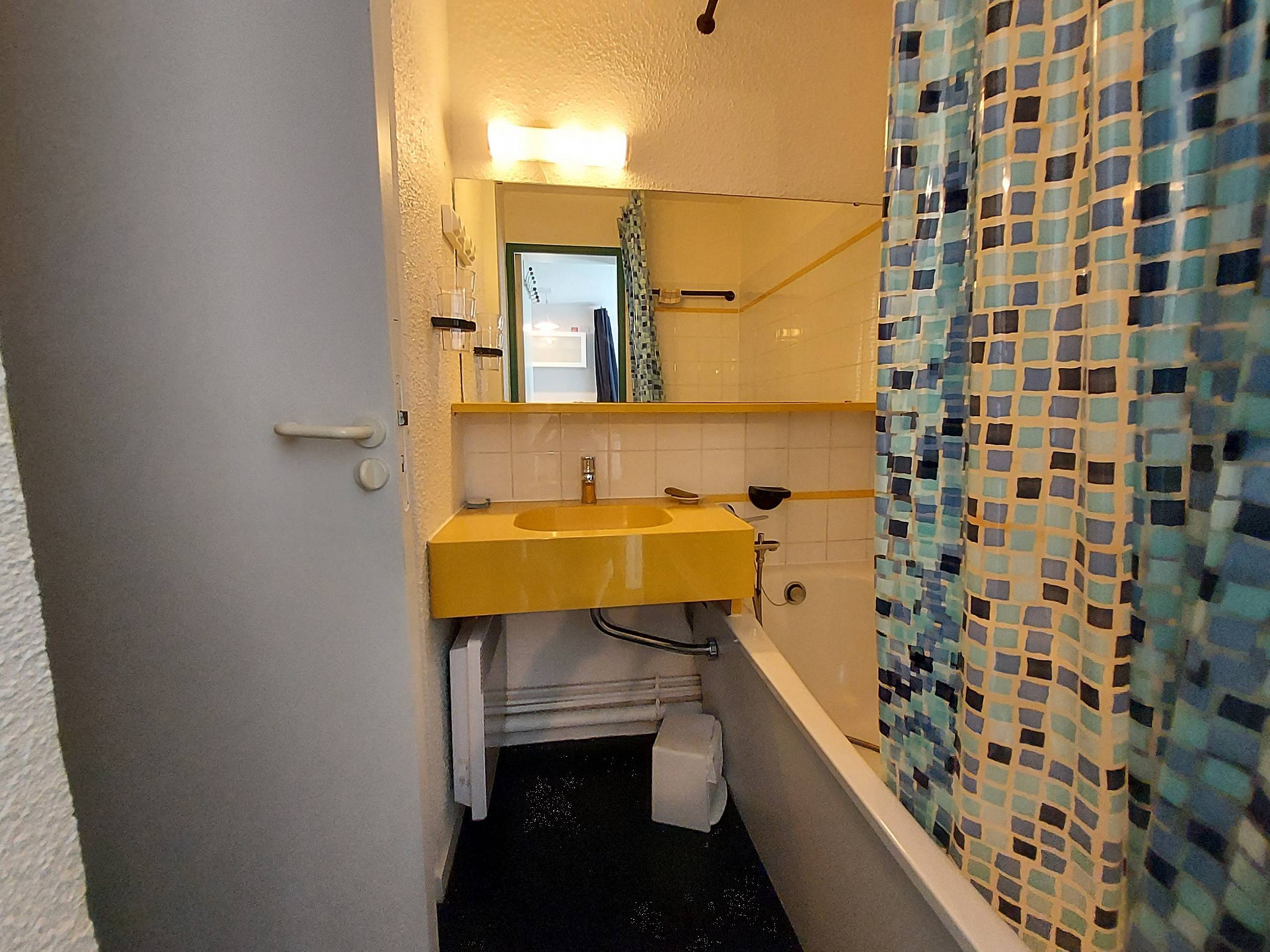 Appartement 2 pièces pour 4 personnes de 25m² - ref LC-DE4317 - 7