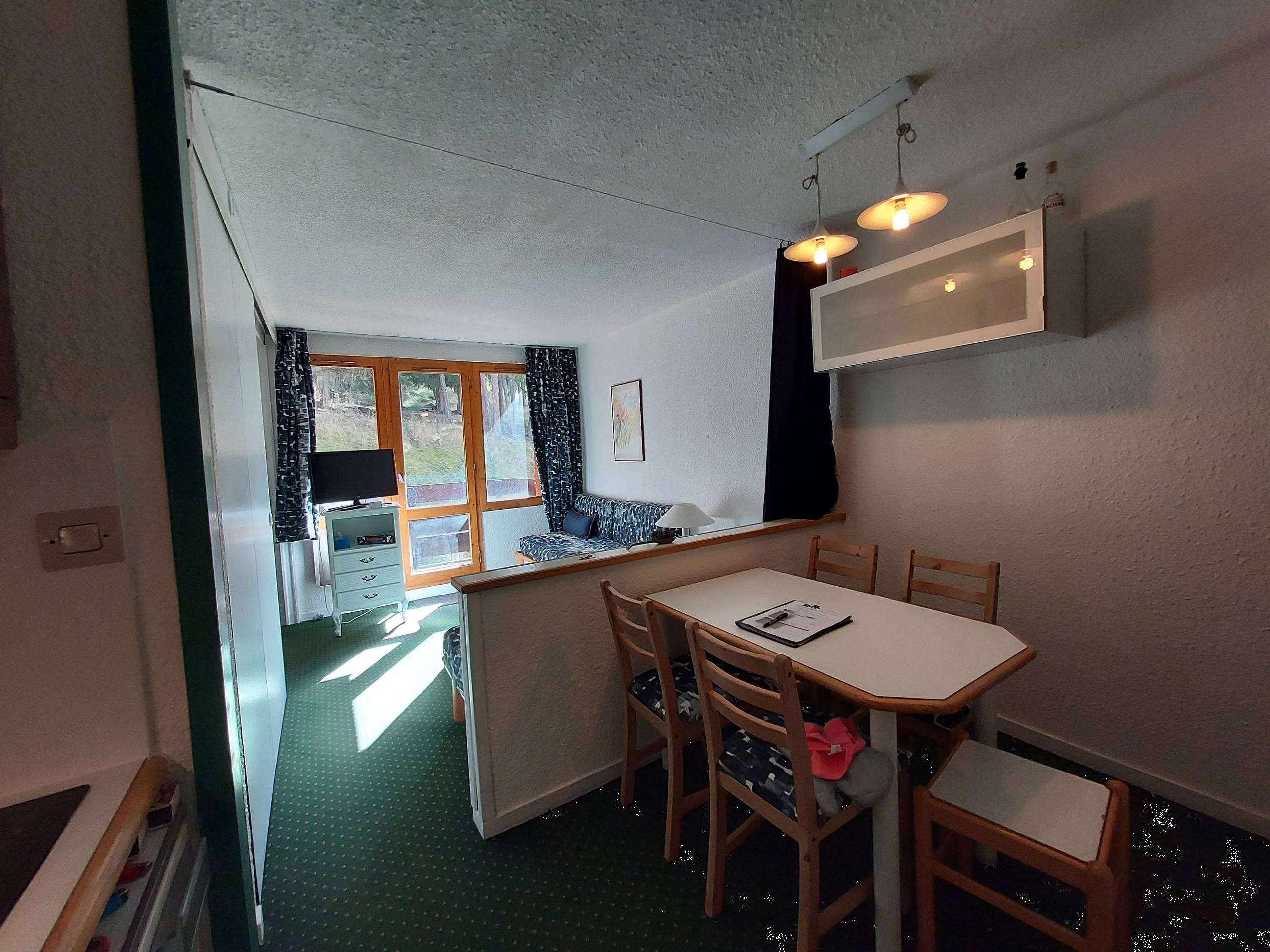 Appartement 2 pièces pour 4 personnes de 25m² - ref LC-DE4317 - 9