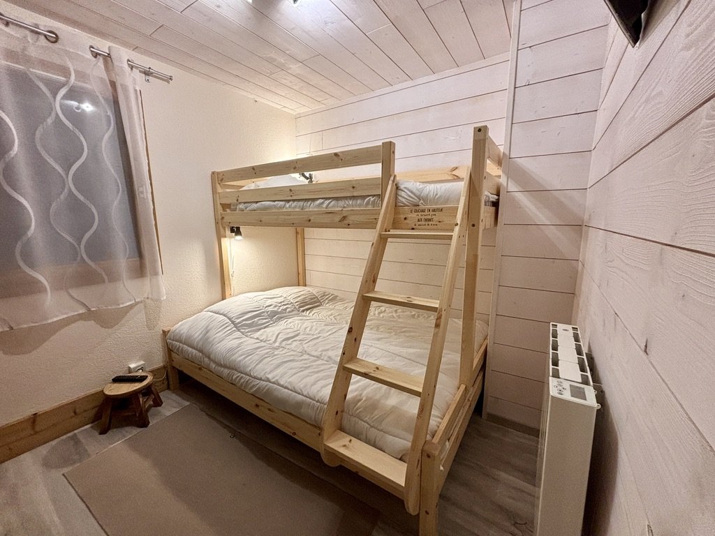 CHALETS DE WENGEN A05Bis - ref LC-WENA5B - 7