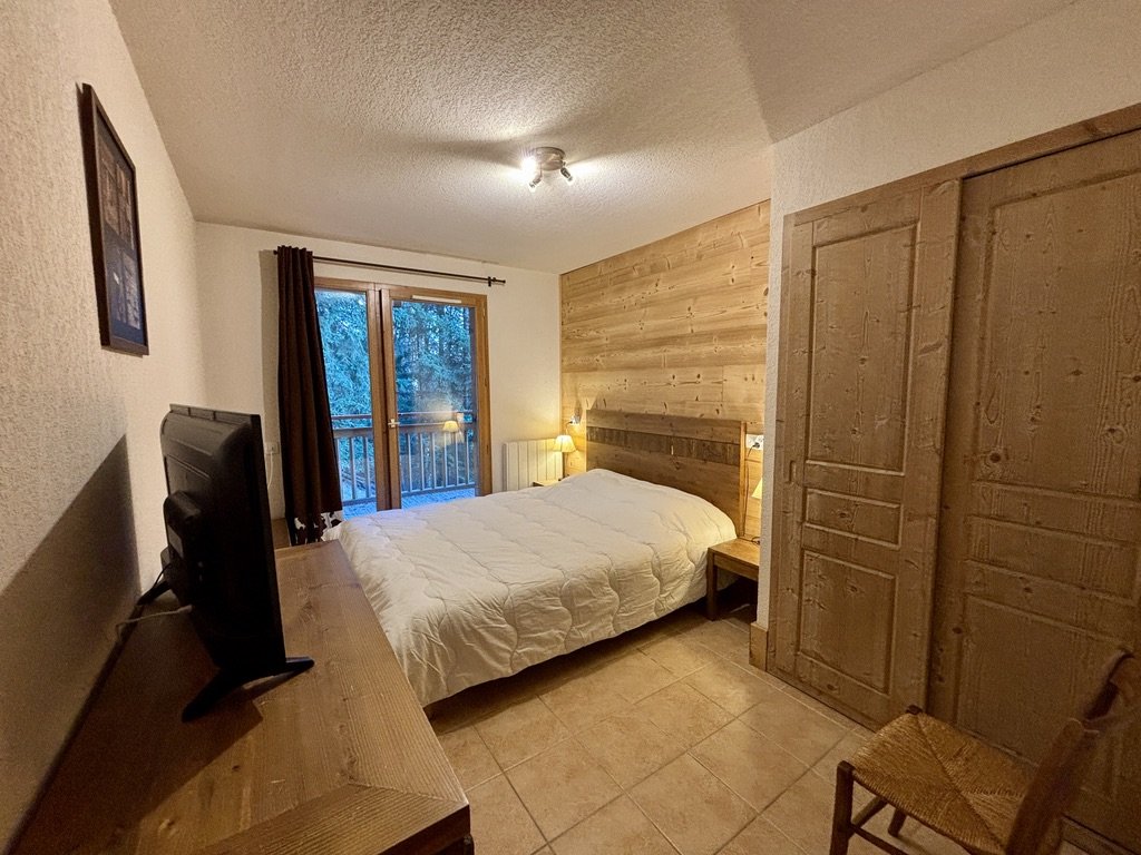 CHALETS DE WENGEN A05Bis - ref LC-WENA5B - 8