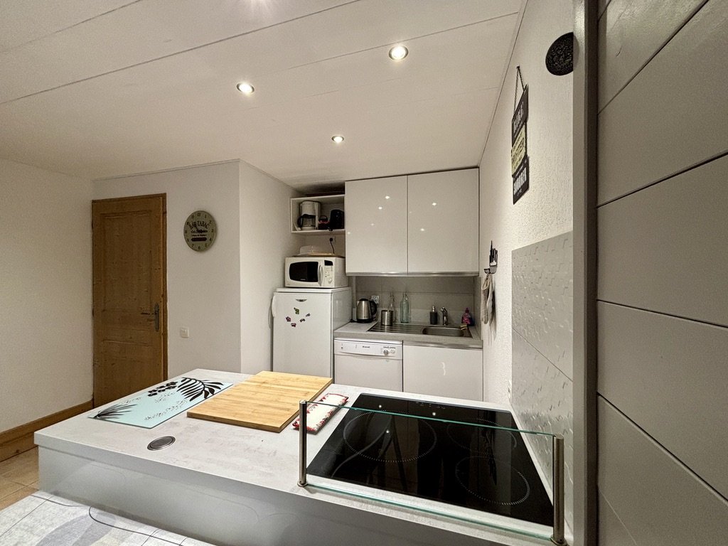 CHALETS DE WENGEN A05Bis - ref LC-WENA5B - 9