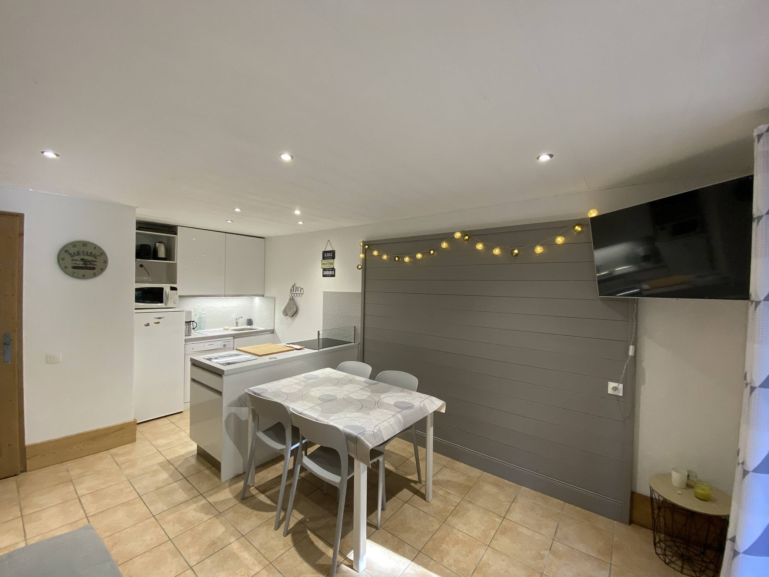 CHALETS DE WENGEN A05Bis - ref LC-WENA5B - 10