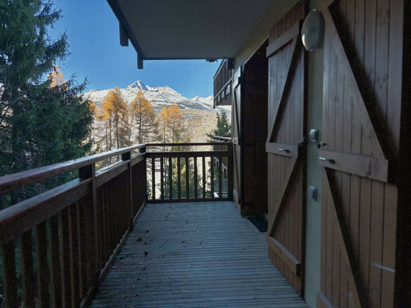 CHALETS DE WENGEN A05Bis - ref LC-WENA5B - 11