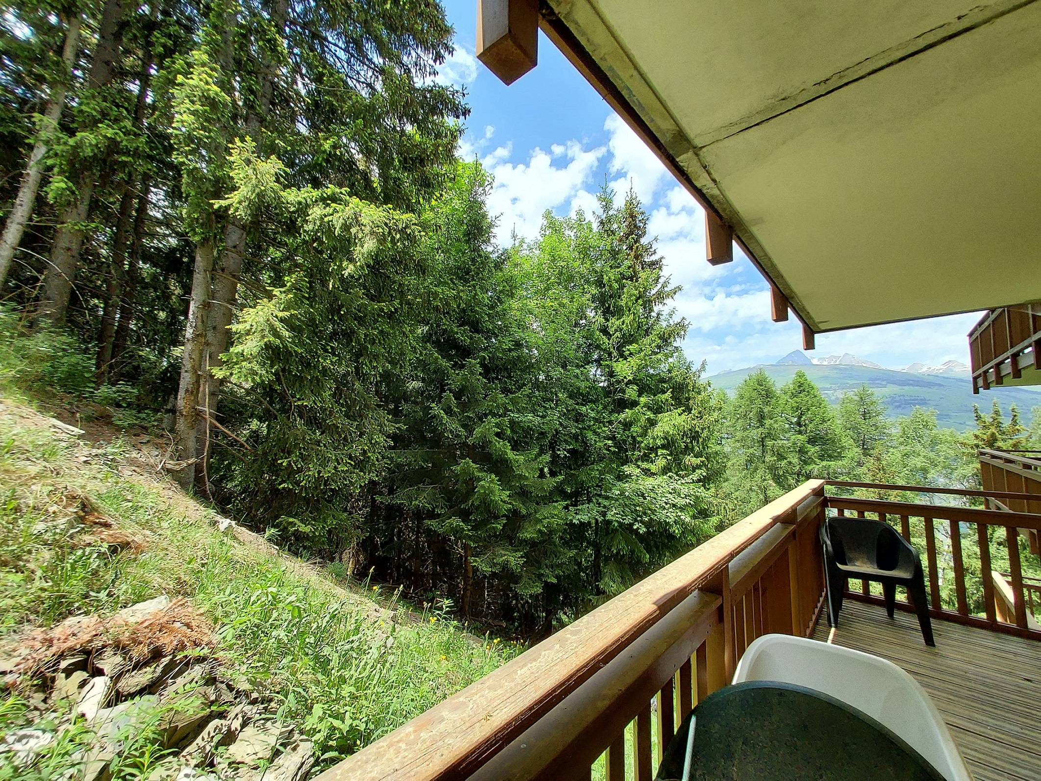 CHALETS DE WENGEN A05Bis - ref LC-WENA5B - 12
