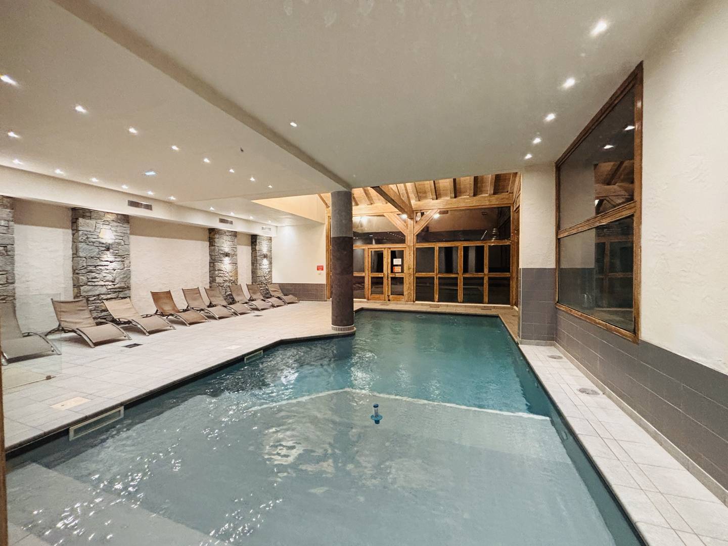 CHALETS DE WENGEN A05Bis - ref LC-WENA5B - 14