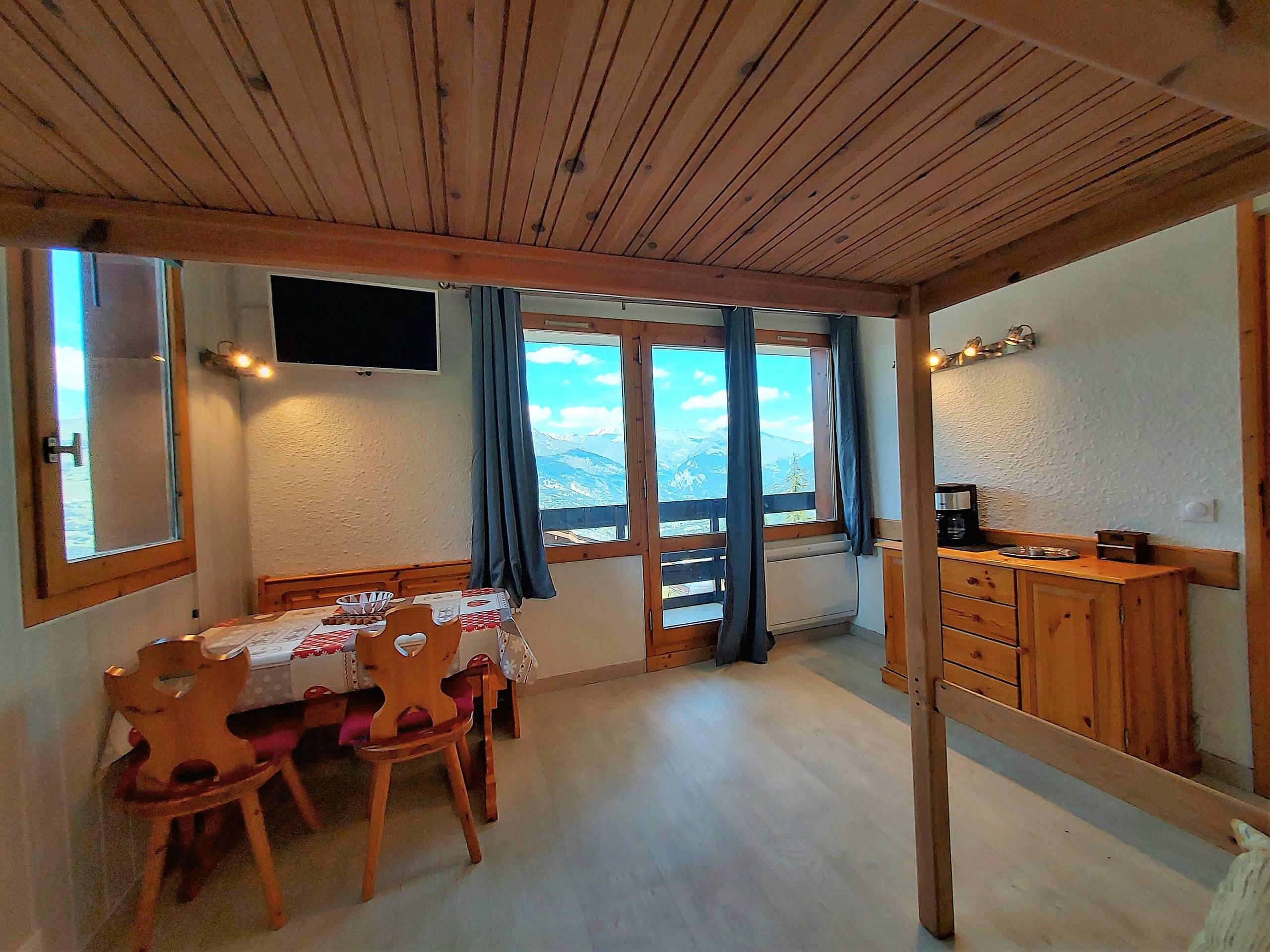 Studio pour 2 personnes de 22m² - ref LC-BSL009 - 5