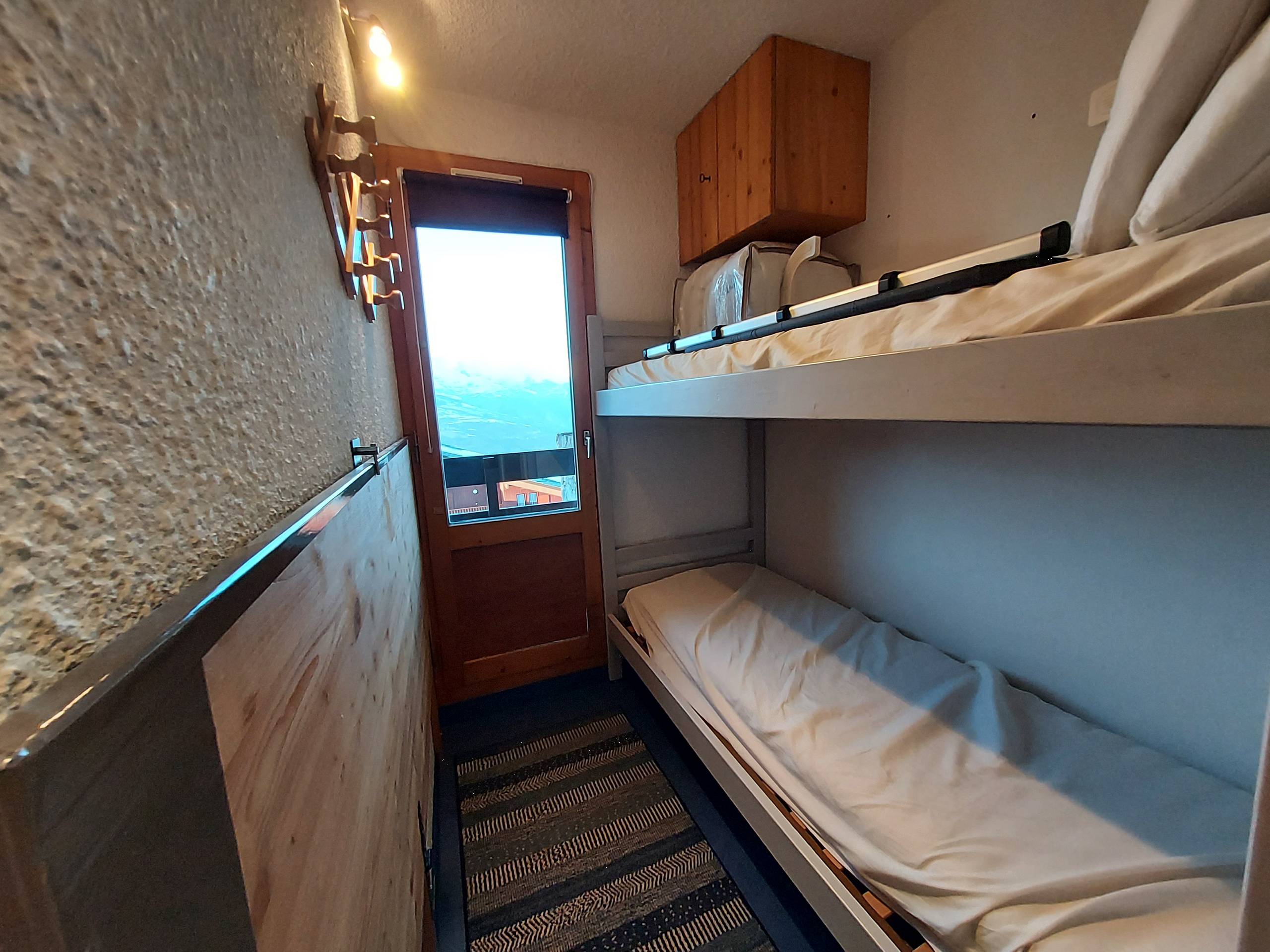 Studio pour 2 personnes de 22m² - ref LC-BSL009 - 10