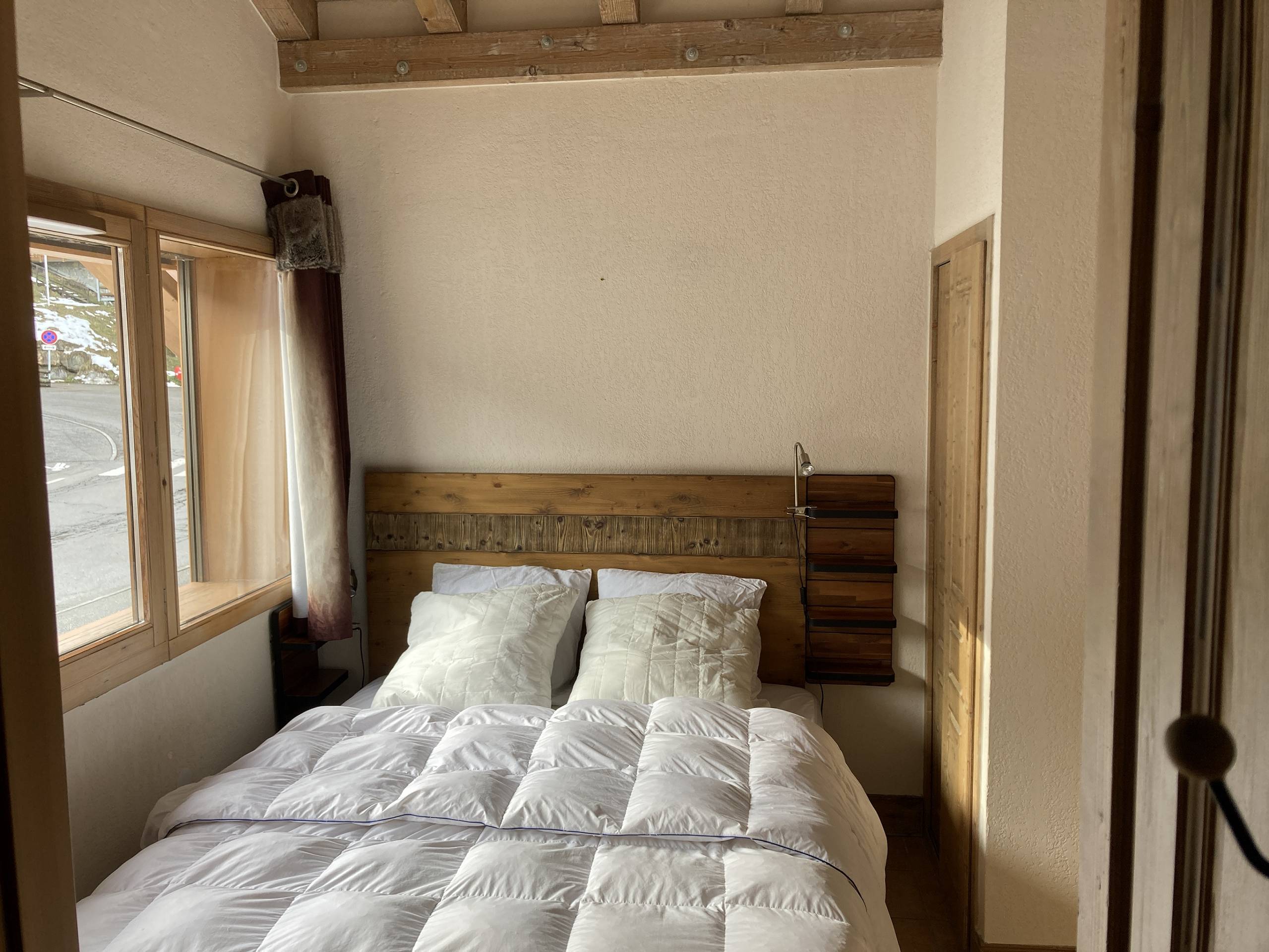 CHALETS DE WENGEN 95 - ref LC-WEN095 - 8