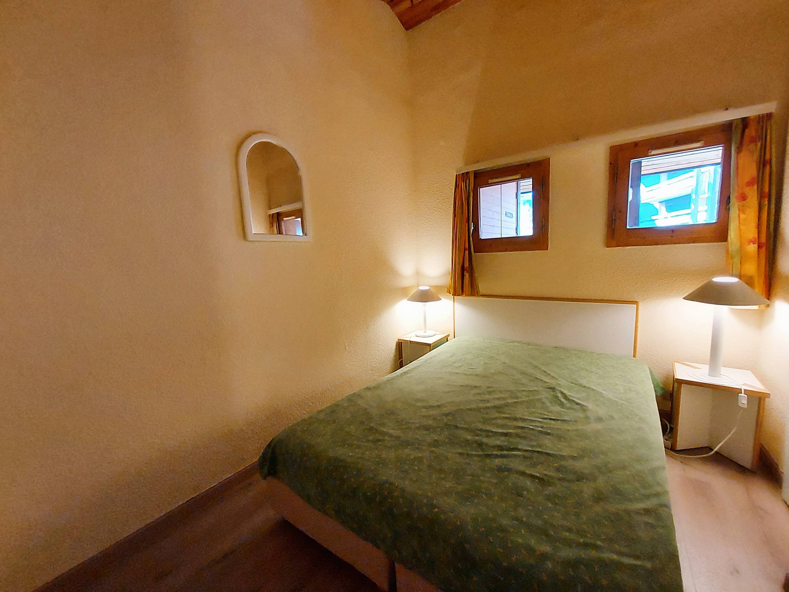 Appartement 2 pièces pour 6 personnes de 35m² - ref LC-DE4434 - 4
