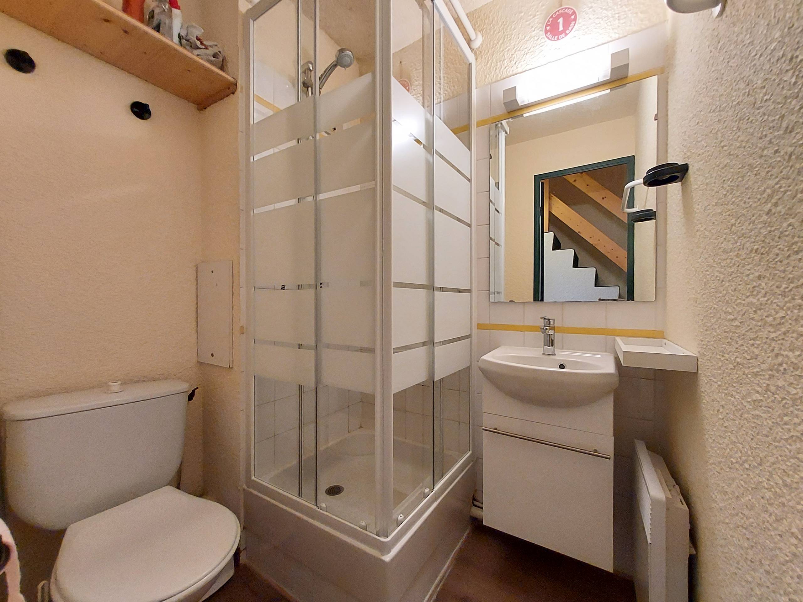 Appartement 2 pièces pour 6 personnes de 35m² - ref LC-DE4434 - 5
