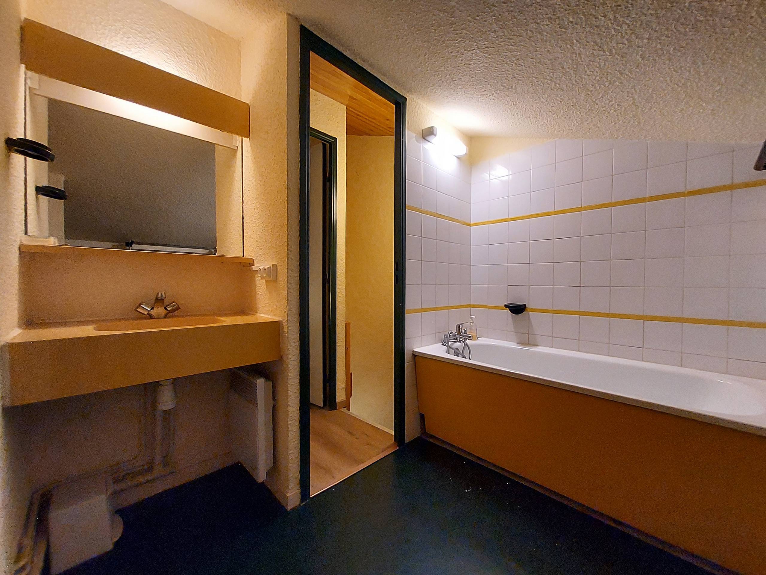 Appartement 2 pièces pour 6 personnes de 35m² - ref LC-DE4434 - 7