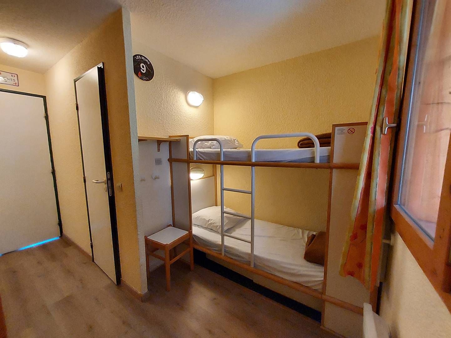 Appartement 2 pièces pour 6 personnes de 35m² - ref LC-DE4434 - 8