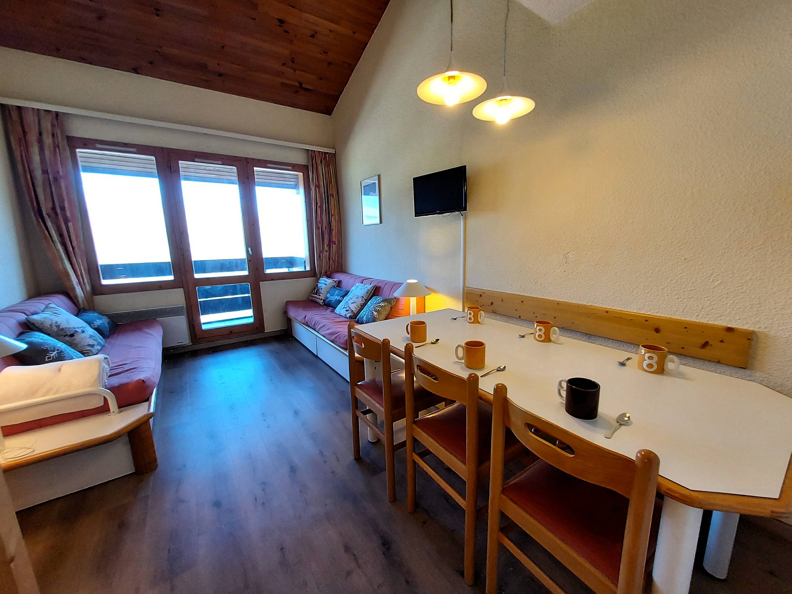 Appartement 2 pièces pour 6 personnes de 35m² - ref LC-DE4434 - 10