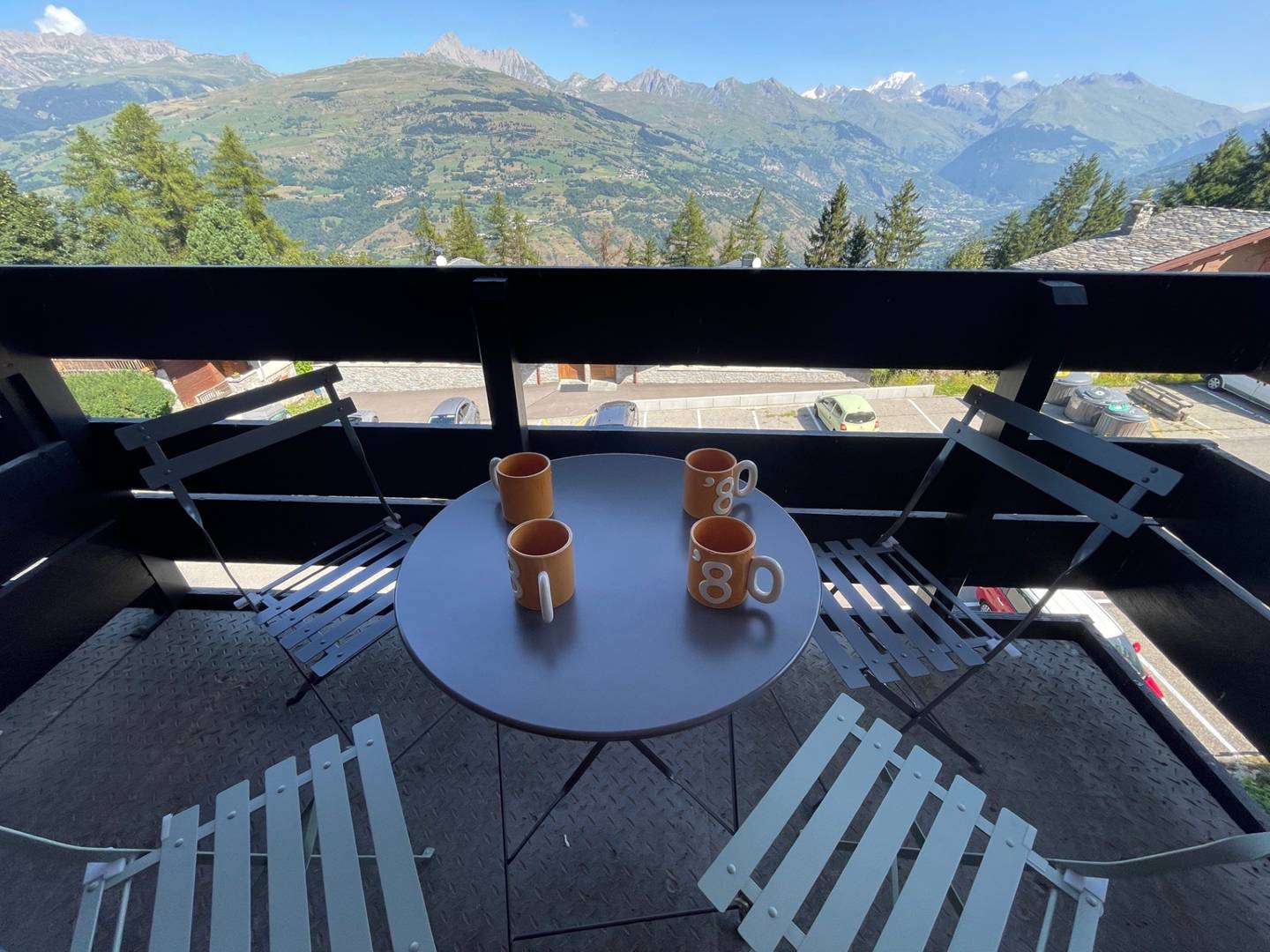 Appartement 2 pièces pour 6 personnes de 35m² - ref LC-DE4434 - 13