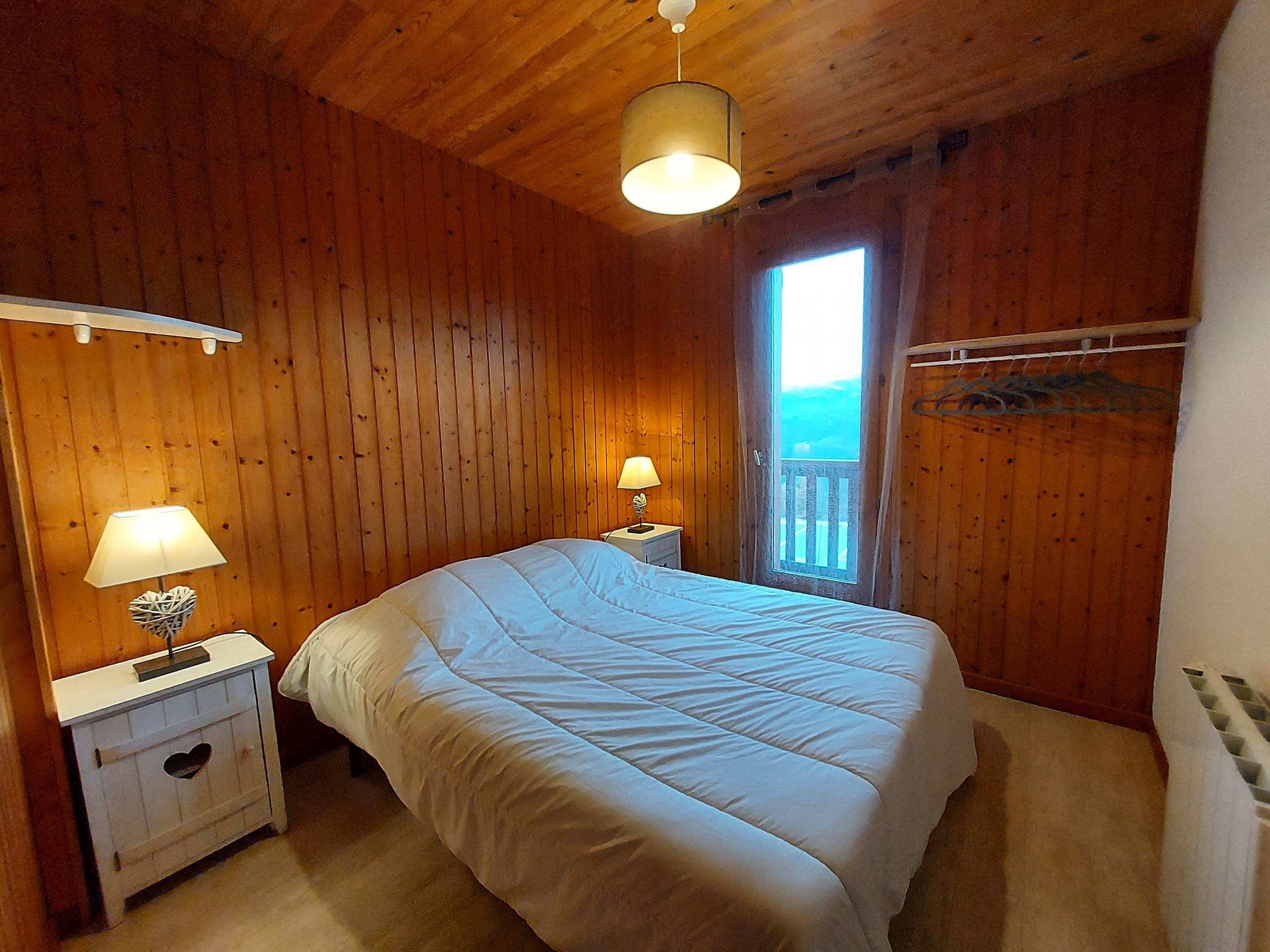 Appartement 2 pièces pour 6 personnes de 38m² - ref LC-LBFMTB - 3