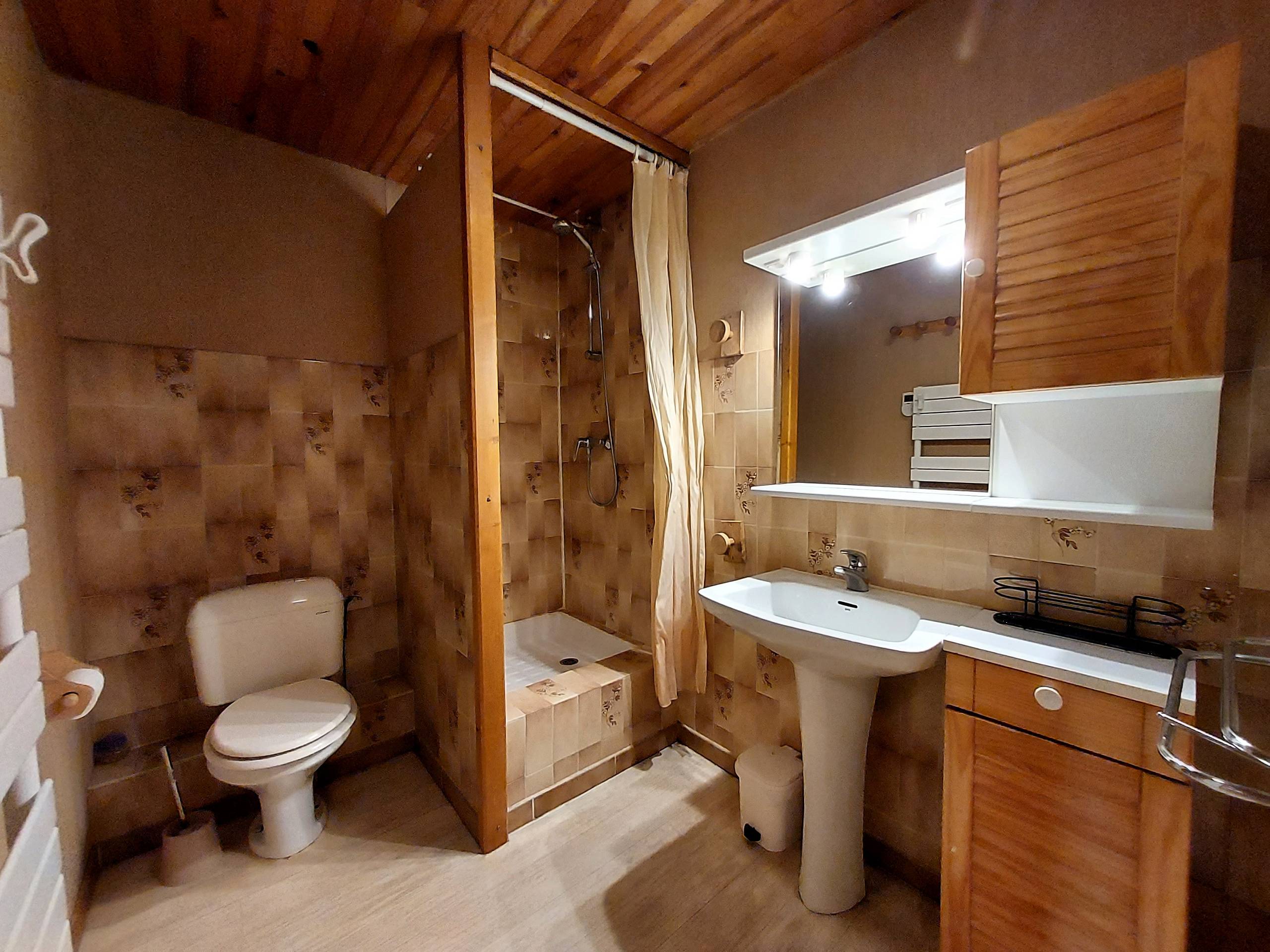 Appartement 2 pièces pour 6 personnes de 38m² - ref LC-LBFMTB - 5