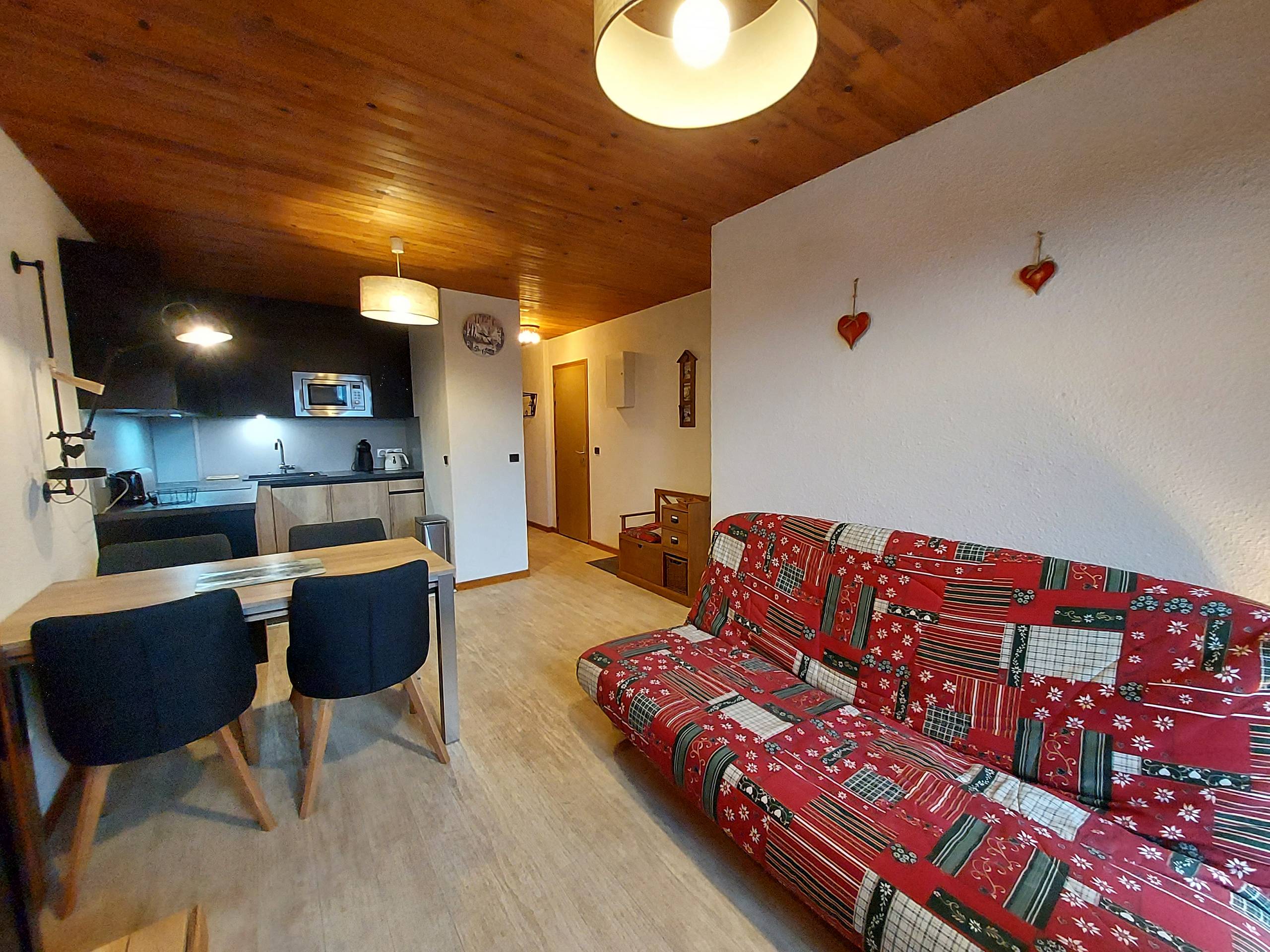 Appartement 2 pièces pour 6 personnes de 38m² - ref LC-LBFMTB - 7