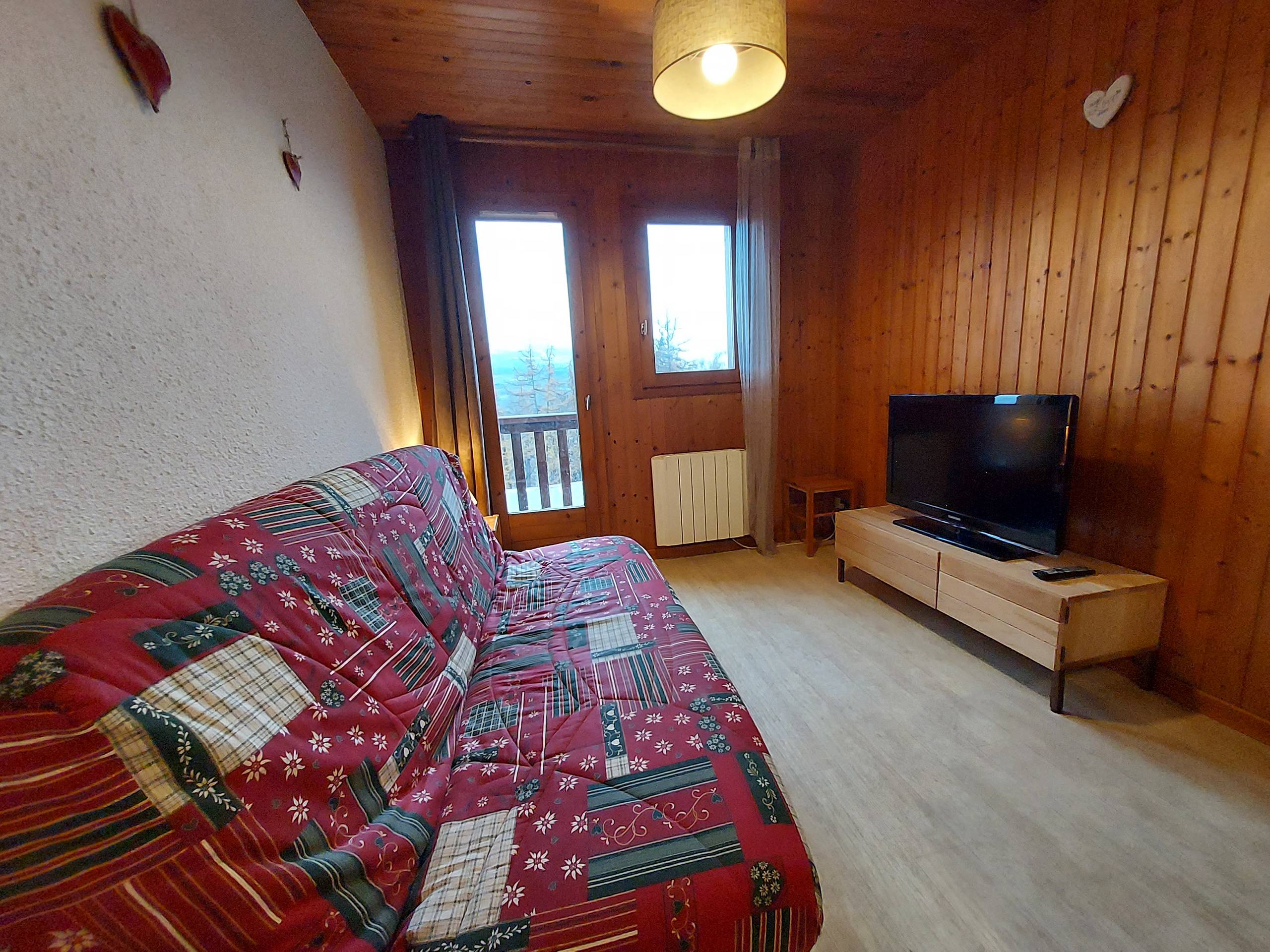 Appartement 2 pièces pour 6 personnes de 38m² - ref LC-LBFMTB - 9