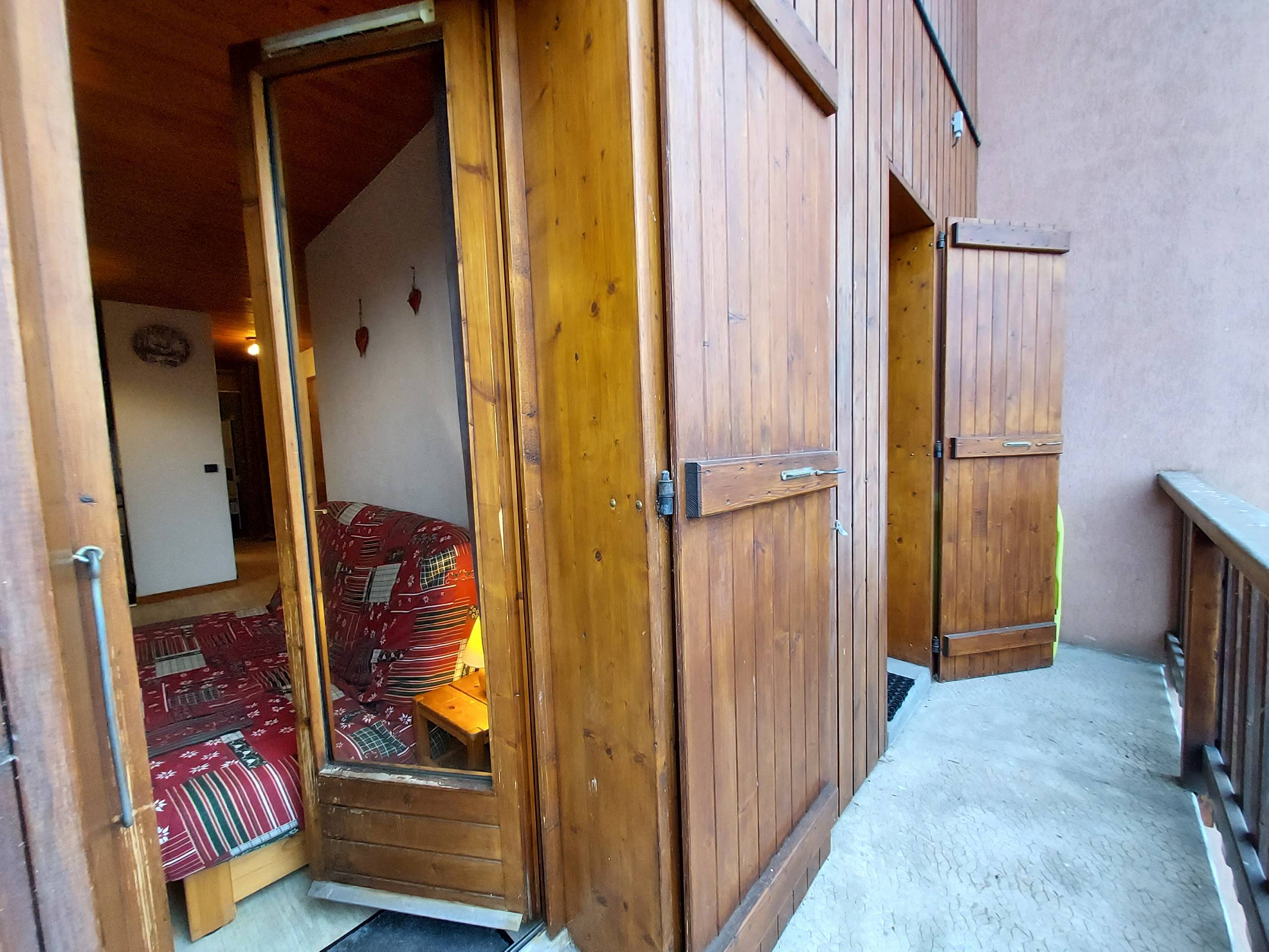 Appartement 2 pièces pour 6 personnes de 38m² - ref LC-LBFMTB - 10