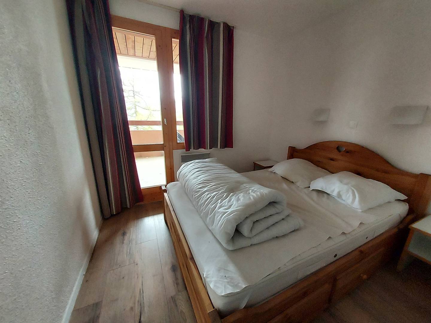 Appartement 2 pièces pour 6 personnes de 37m² - ref LC-SXT012 - 4