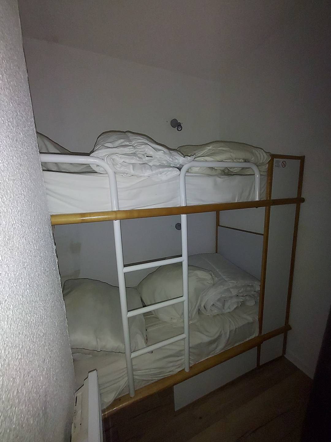 Appartement 2 pièces pour 6 personnes de 37m² - ref LC-SXT012 - 5