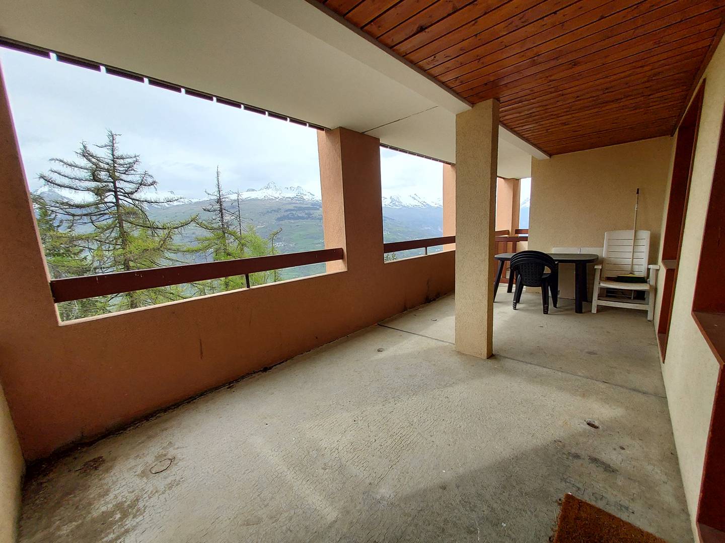 Appartement 2 pièces pour 6 personnes de 37m² - ref LC-SXT012 - 8