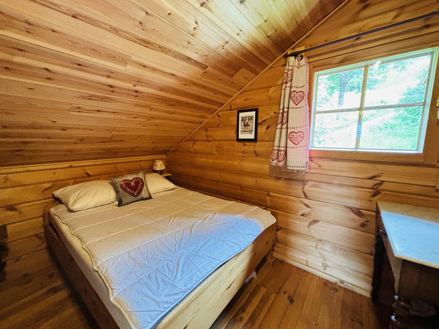 CHALET LES SORBIERS - ref LC-SORBIER - 3