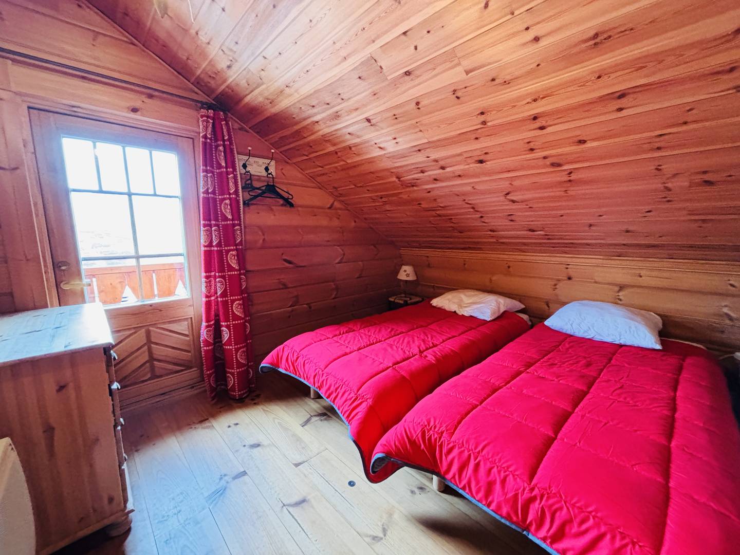 CHALET LES SORBIERS - ref LC-SORBIER - 4