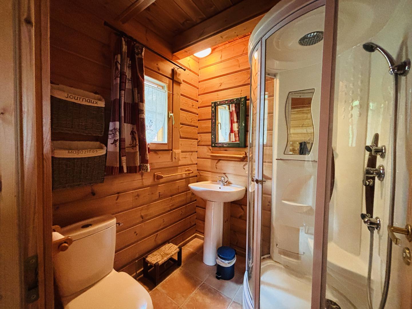CHALET LES SORBIERS - ref LC-SORBIER - 5