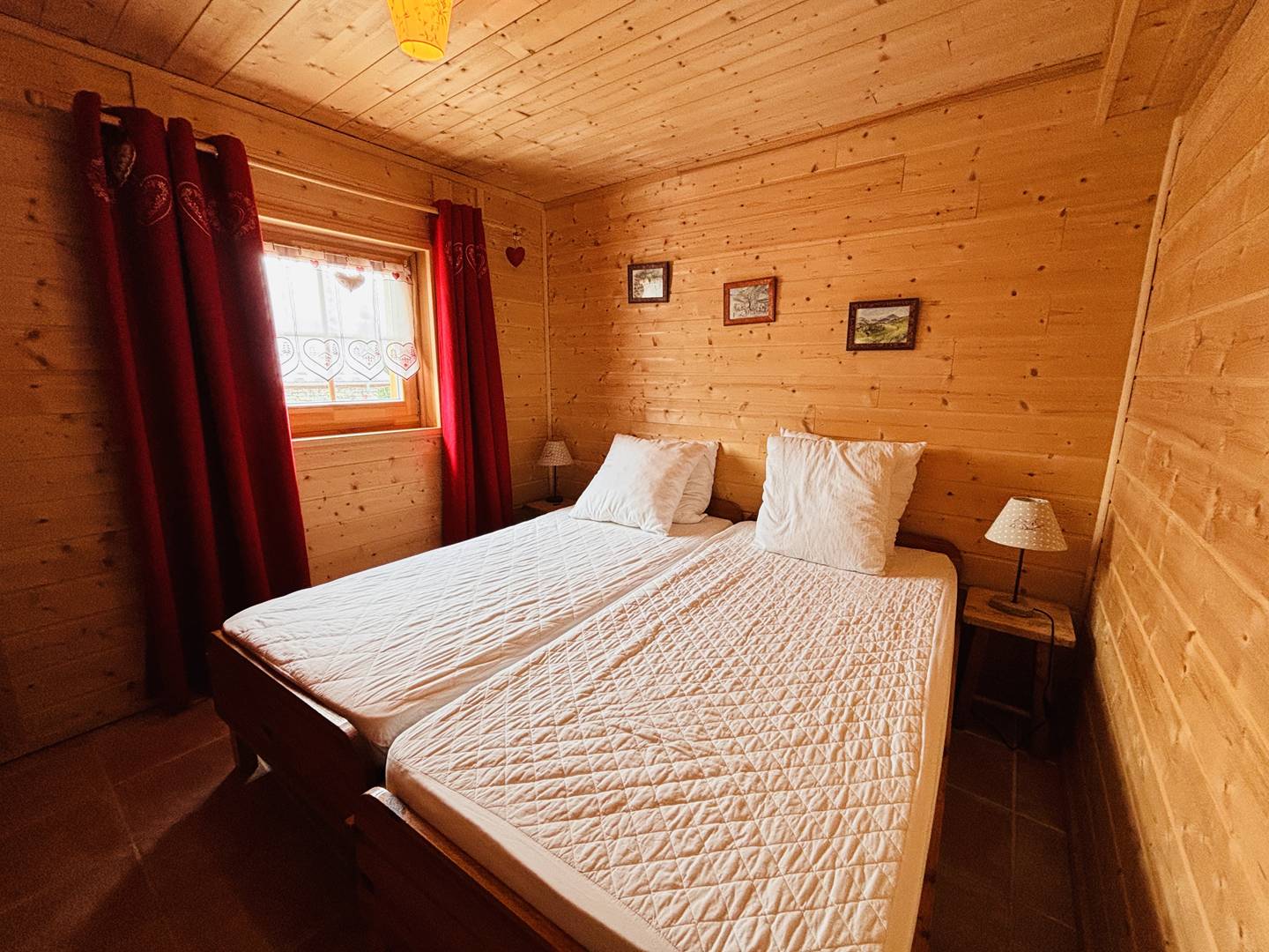 CHALET LES SORBIERS - ref LC-SORBIER - 6
