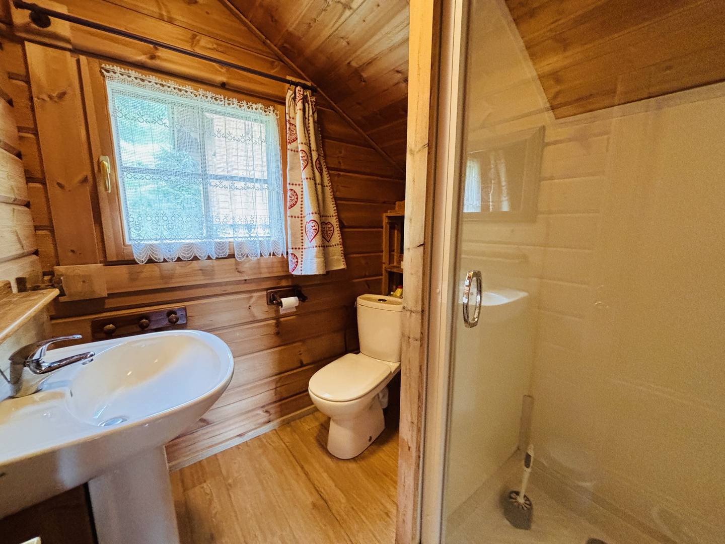 CHALET LES SORBIERS - ref LC-SORBIER - 8