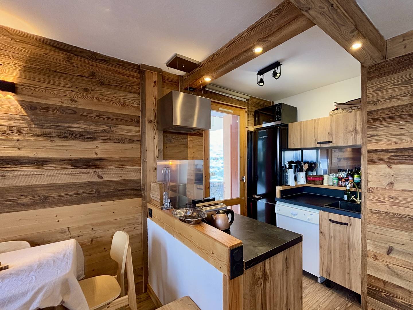Appartement pour 4 personnes de 33m² - ref LC-DE4239 - 2