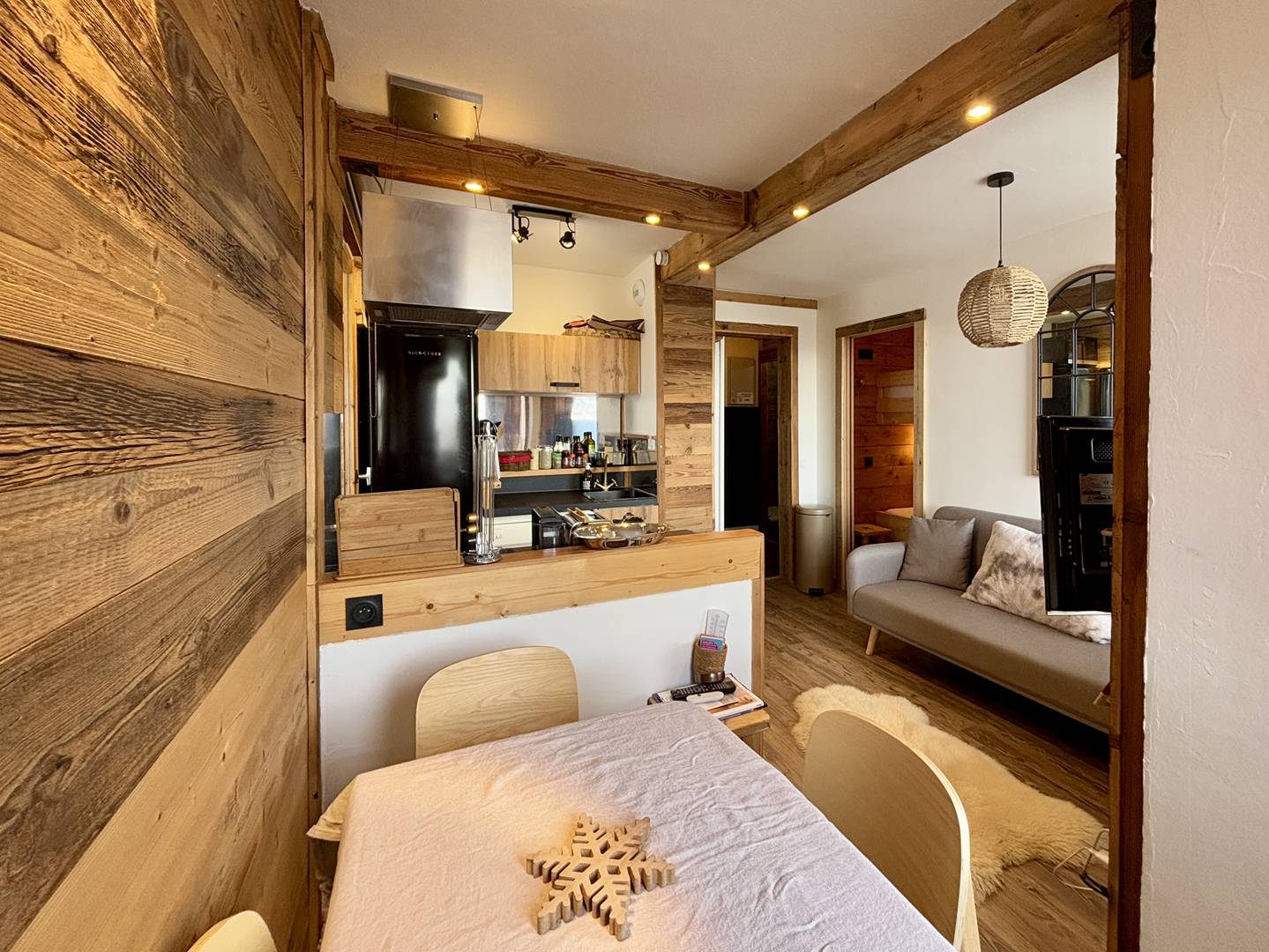 Appartement pour 4 personnes de 33m² - ref LC-DE4239 - 3