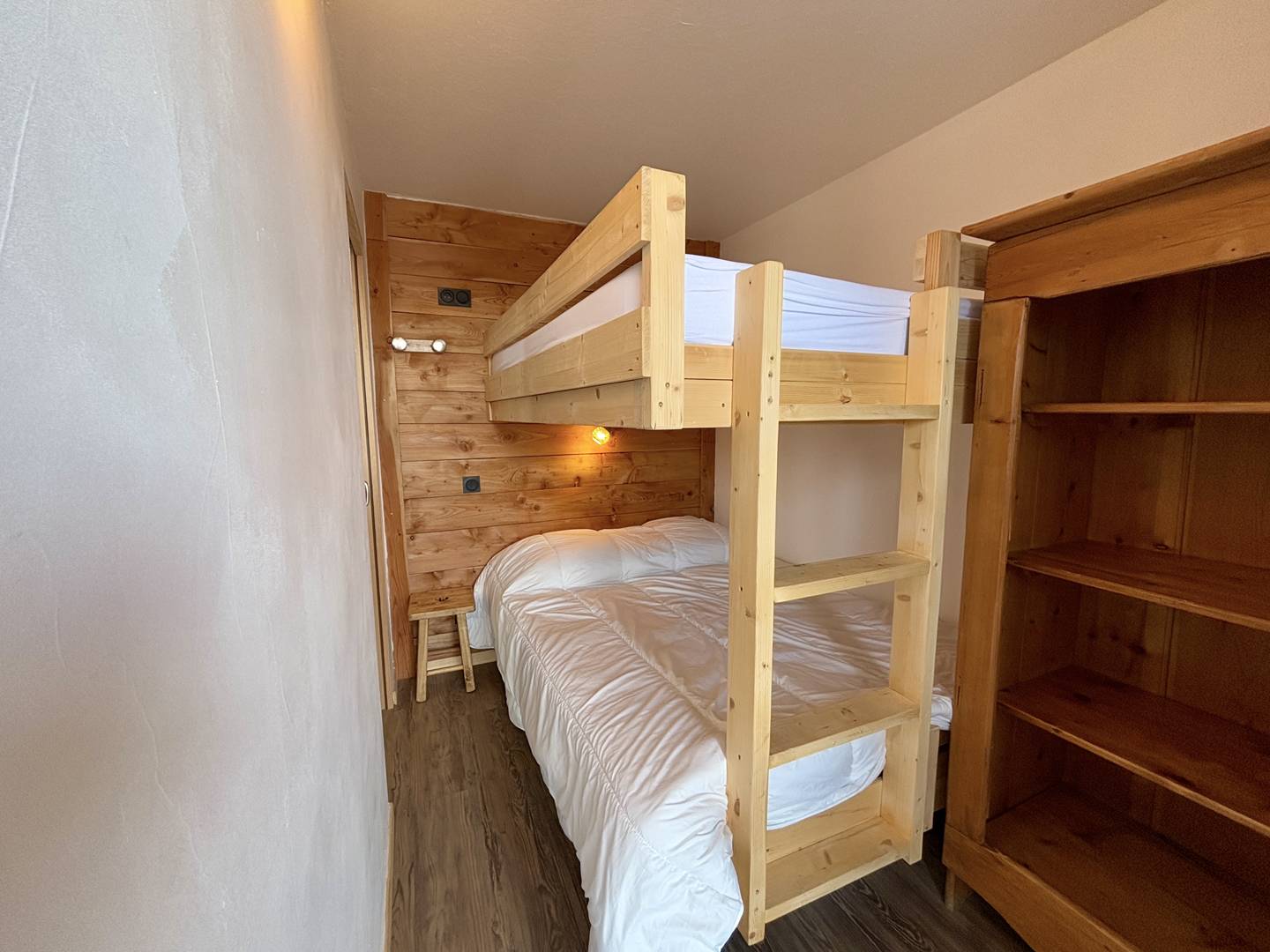 Appartement pour 4 personnes de 33m² - ref LC-DE4239 - 4