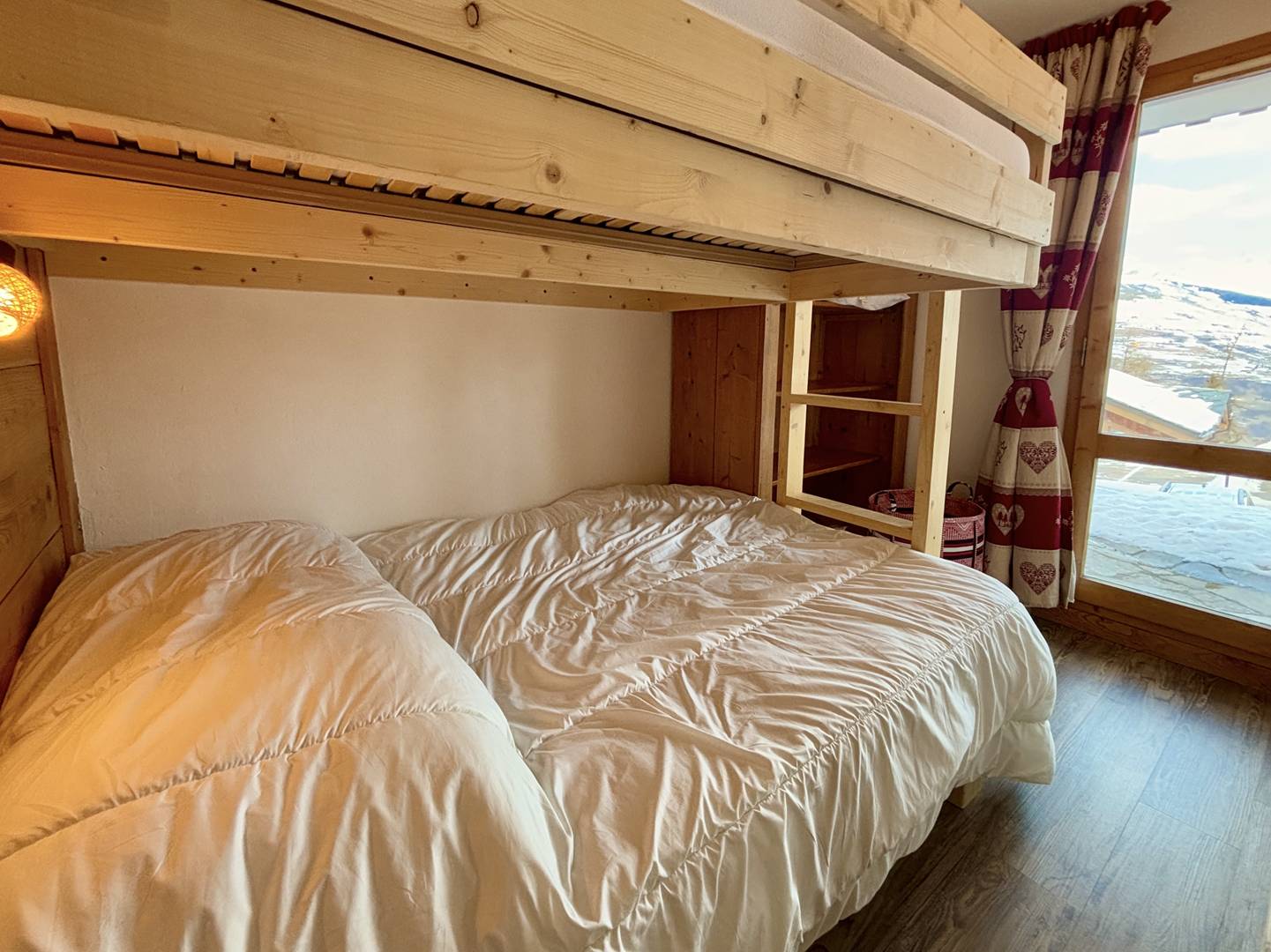 Appartement pour 4 personnes de 33m² - ref LC-DE4239 - 5