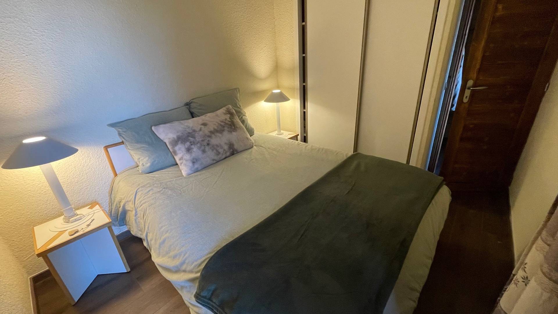 Appartement pour 4 personnes de 33m² - ref LC-DE4239 - 6