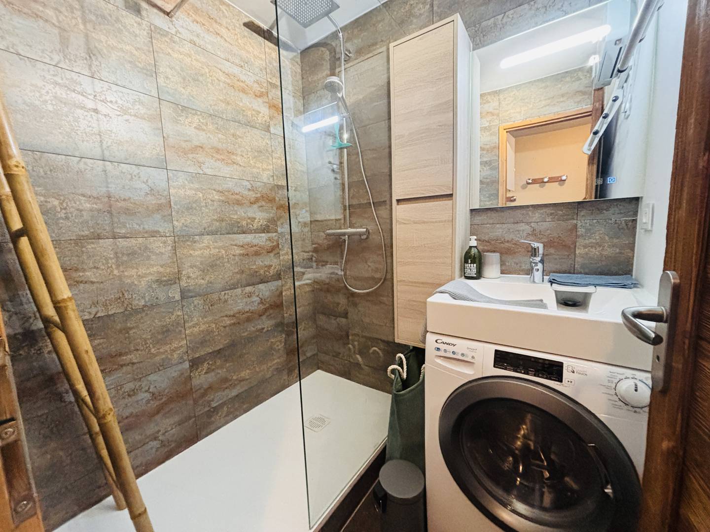 Appartement pour 4 personnes de 33m² - ref LC-DE4239 - 7
