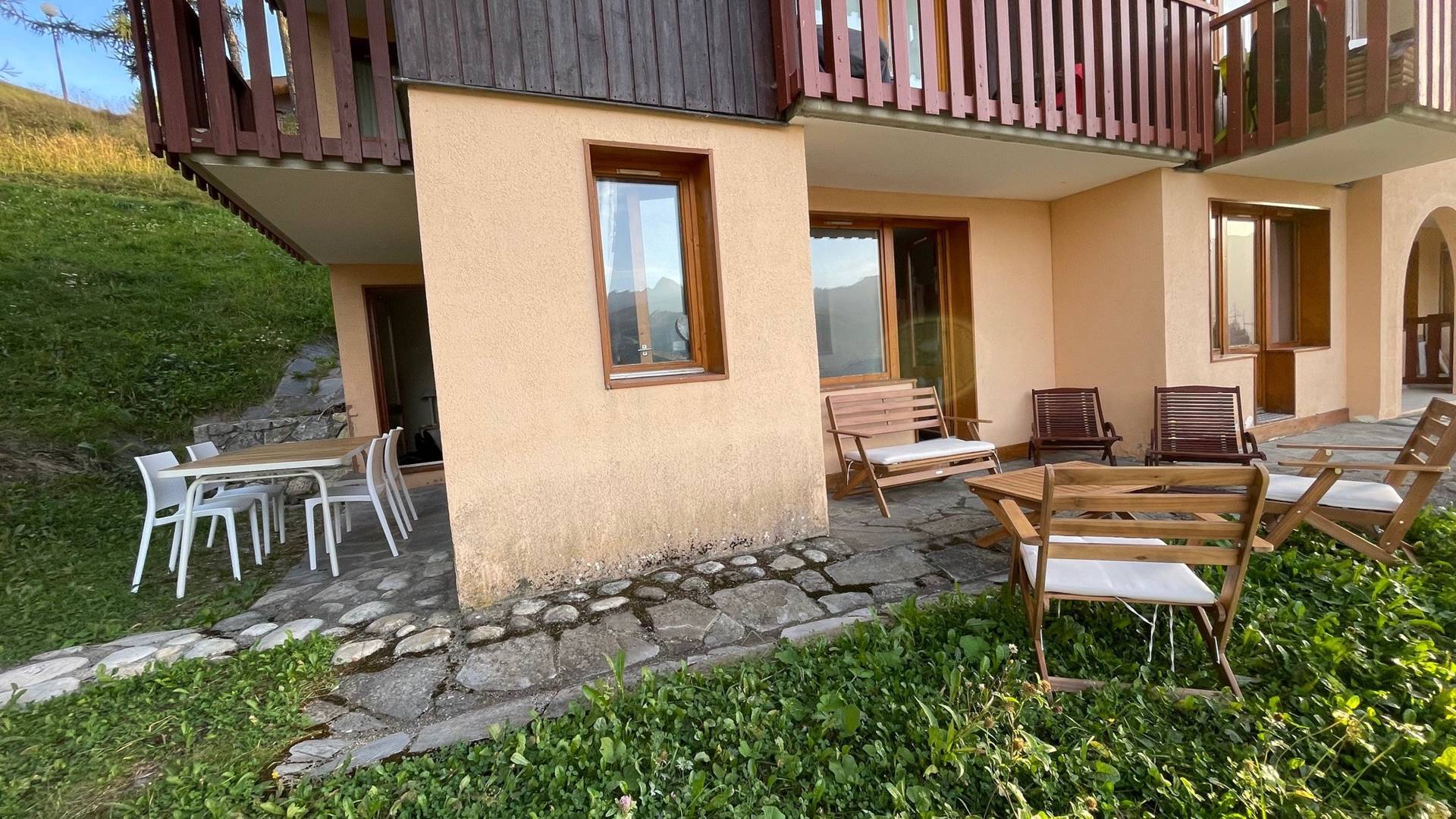 Appartement pour 4 personnes de 33m² - ref LC-DE4239 - 11