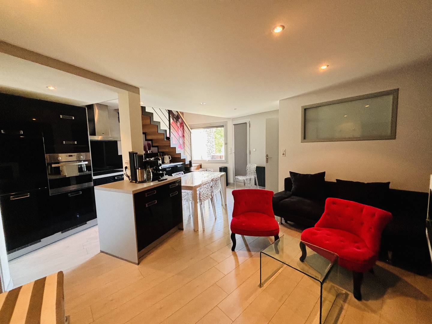 Appartement pour 7 personnes de 42m² - ref LC-CLE052 - 1