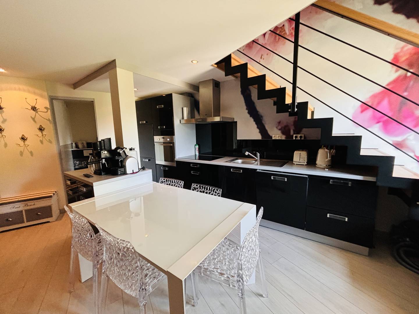 Appartement pour 7 personnes de 42m² - ref LC-CLE052 - 2
