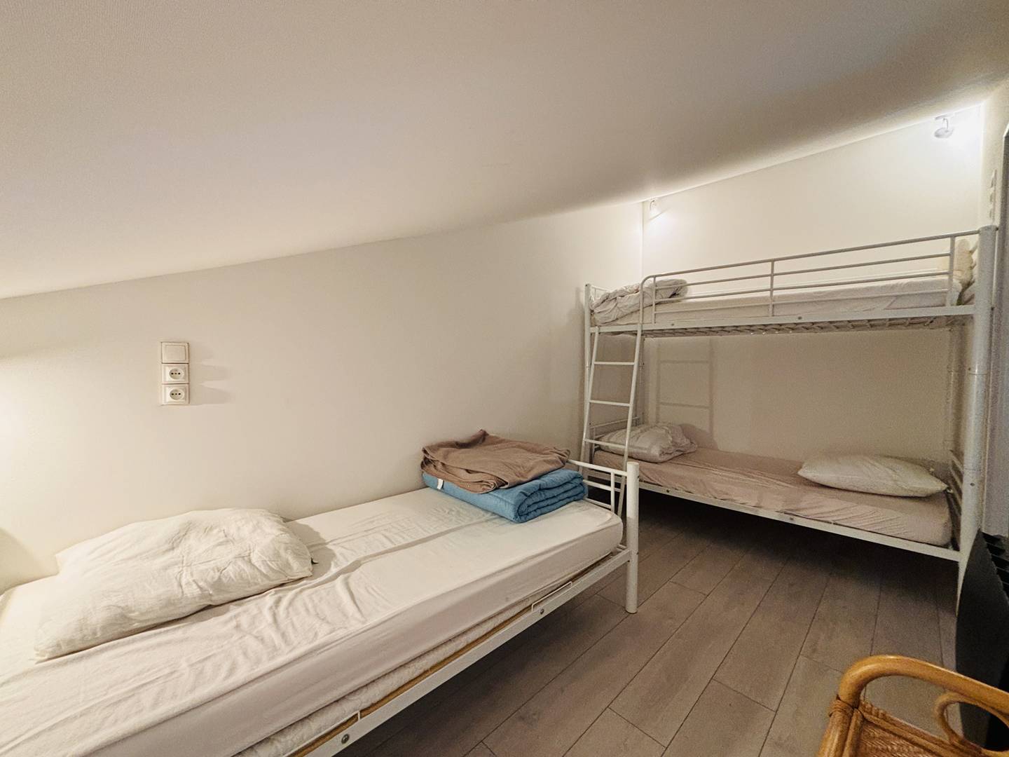 Appartement pour 7 personnes de 42m² - ref LC-CLE052 - 4