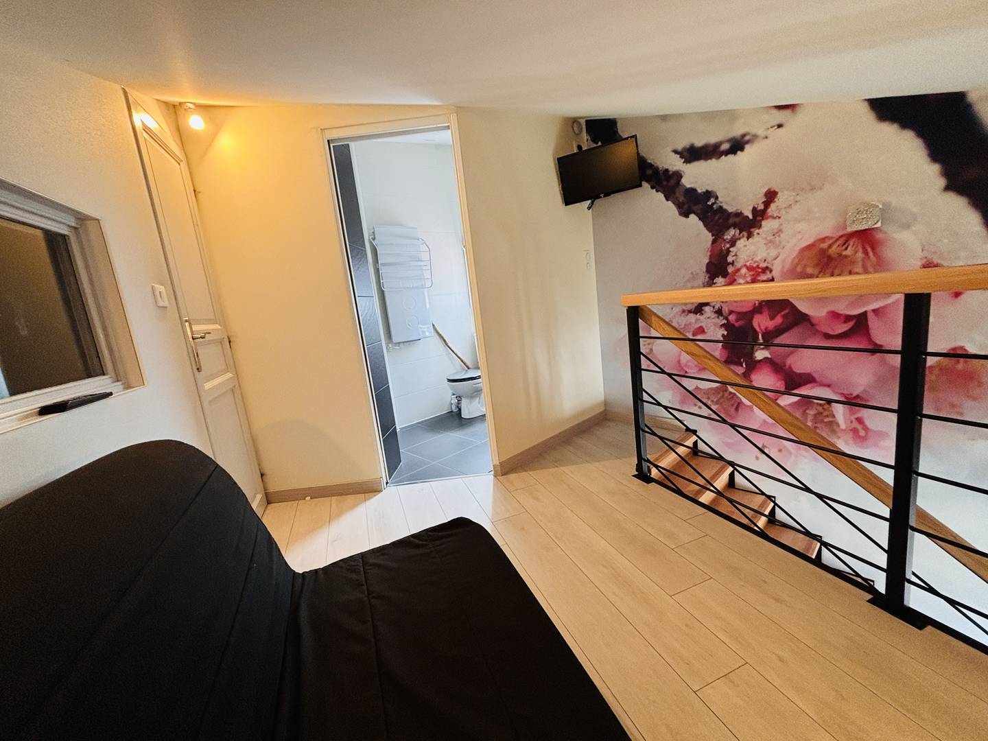 Appartement pour 7 personnes de 42m² - ref LC-CLE052 - 7