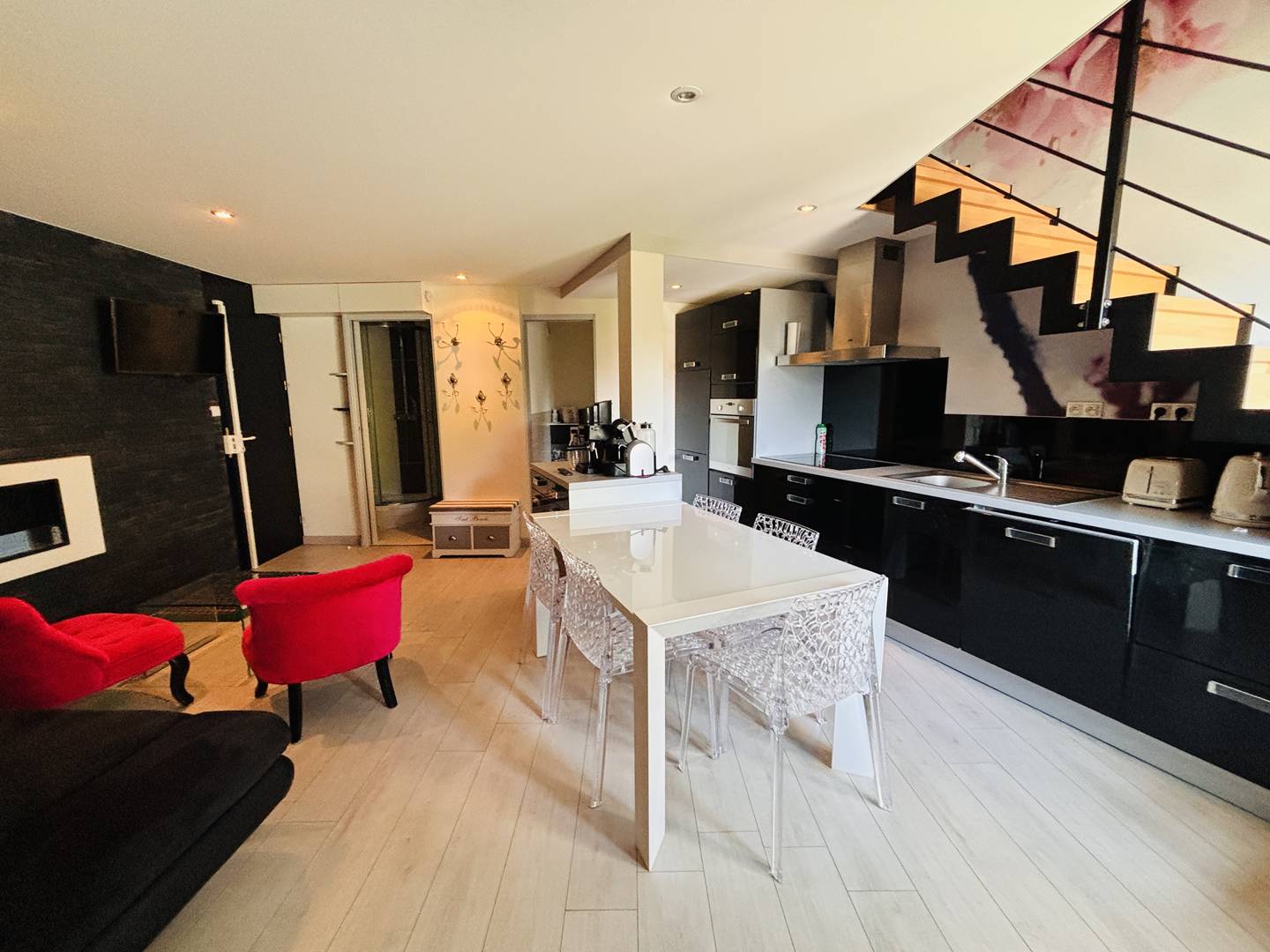 Appartement pour 7 personnes de 42m² - ref LC-CLE052 - 9