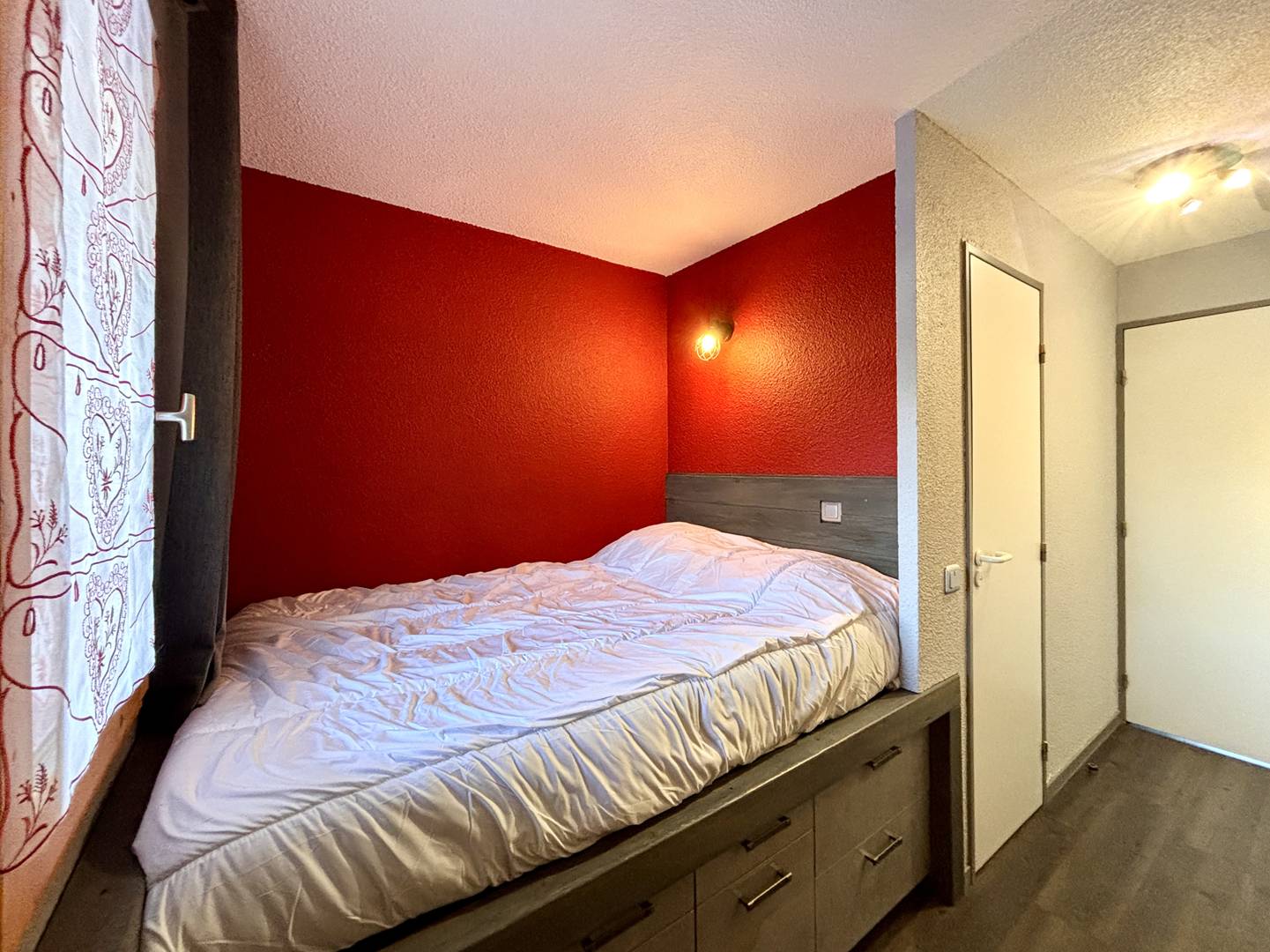 Appartement 2 pièces pour 6 personnes de 35m² - ref LC-DE4520 - 3