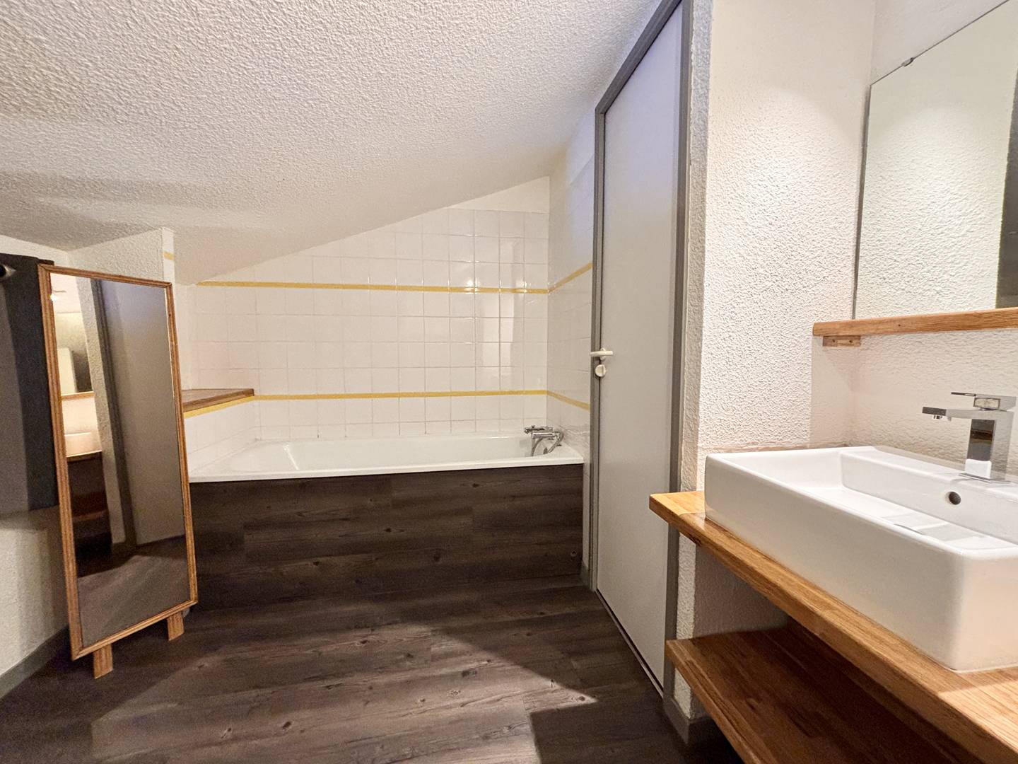 Appartement 2 pièces pour 6 personnes de 35m² - ref LC-DE4520 - 4
