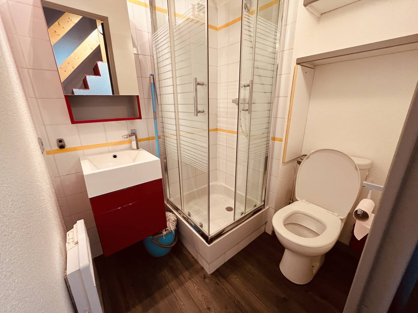 Appartement 2 pièces pour 6 personnes de 35m² - ref LC-DE4520 - 6