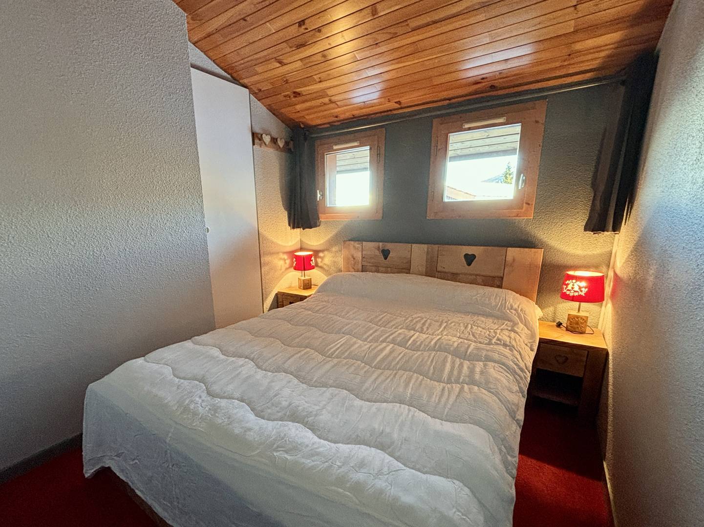 Appartement 2 pièces pour 6 personnes de 35m² - ref LC-DE4520 - 7